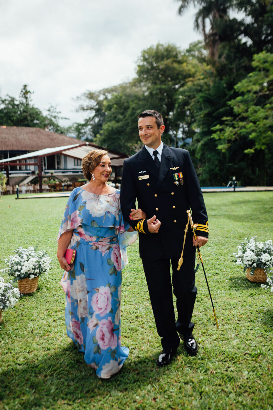 Foto Casamento Carolina e Hugo - Villa Marzotto - Penedo RJ Foto Casamento Carolina e Hugo - Villa Marzotto - Penedo RJ - Imagem 81