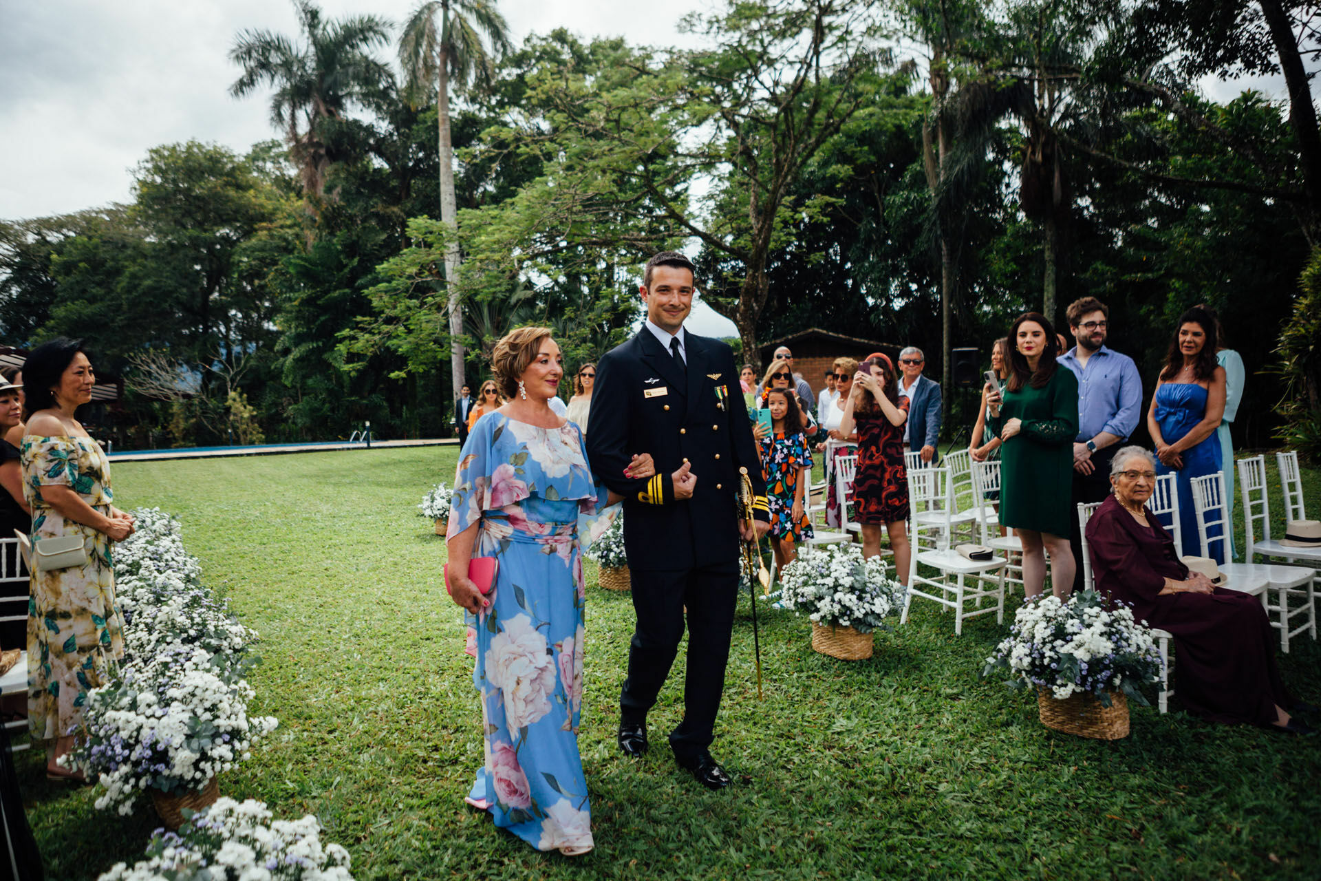 Foto Casamento Carolina e Hugo - Villa Marzotto - Penedo RJ Foto Casamento Carolina e Hugo - Villa Marzotto - Penedo RJ - Imagem 82