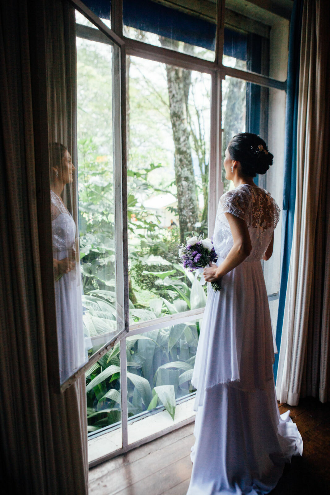 Foto Casamento Carolina e Hugo - Villa Marzotto - Penedo RJ Foto Casamento Carolina e Hugo - Villa Marzotto - Penedo RJ - Imagem 55