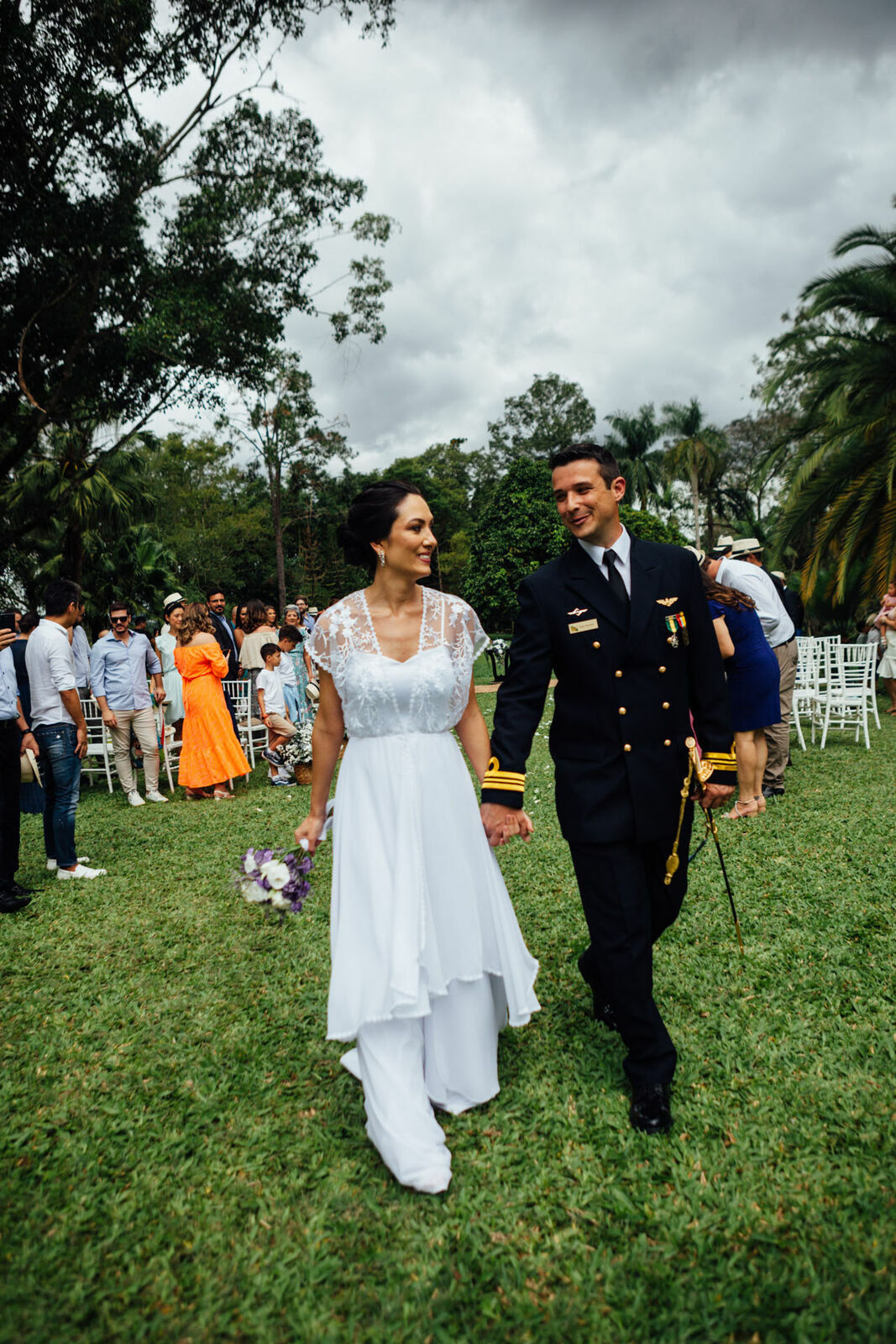 Foto Casamento Carolina e Hugo - Villa Marzotto - Penedo RJ Foto Casamento Carolina e Hugo - Villa Marzotto - Penedo RJ - Imagem 168