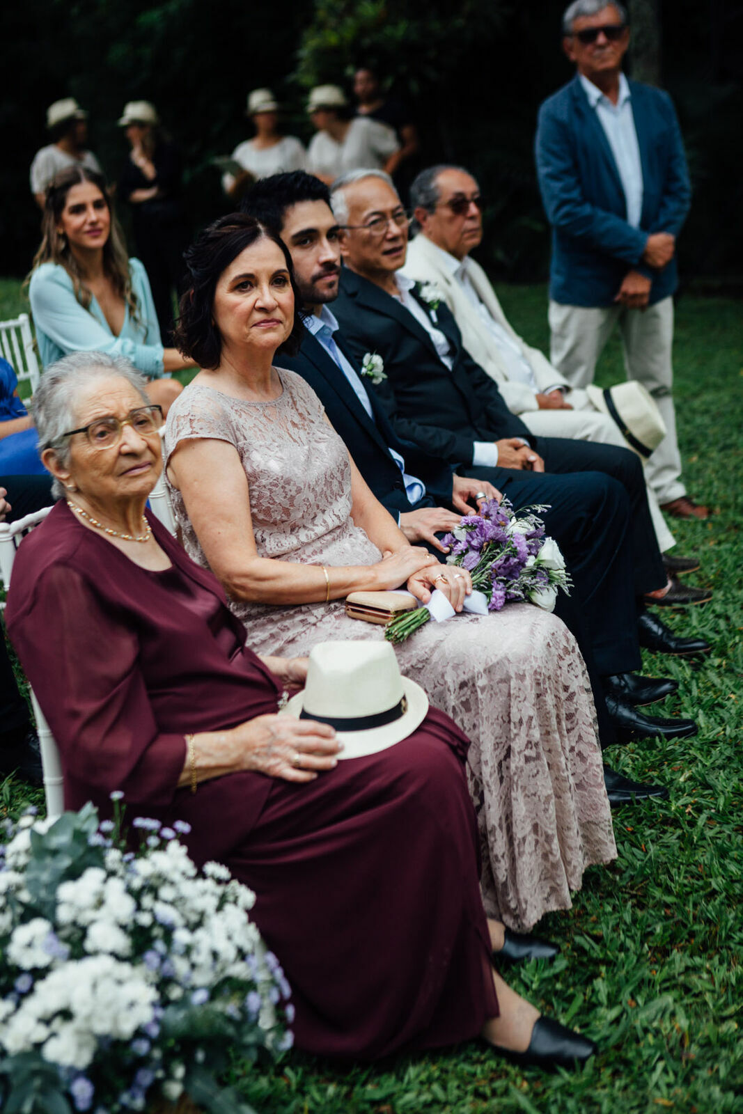 Foto Casamento Carolina e Hugo - Villa Marzotto - Penedo RJ Foto Casamento Carolina e Hugo - Villa Marzotto - Penedo RJ - Imagem 124
