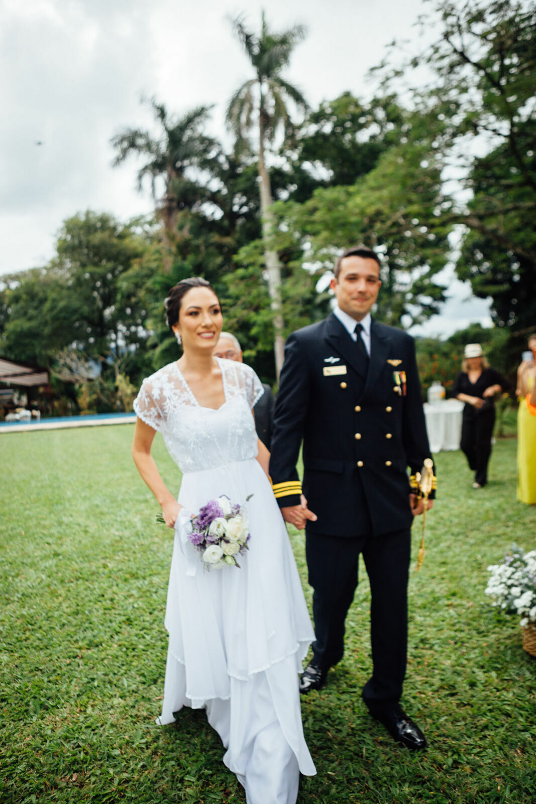 Foto Casamento Carolina e Hugo - Villa Marzotto - Penedo RJ Foto Casamento Carolina e Hugo - Villa Marzotto - Penedo RJ - Imagem 100