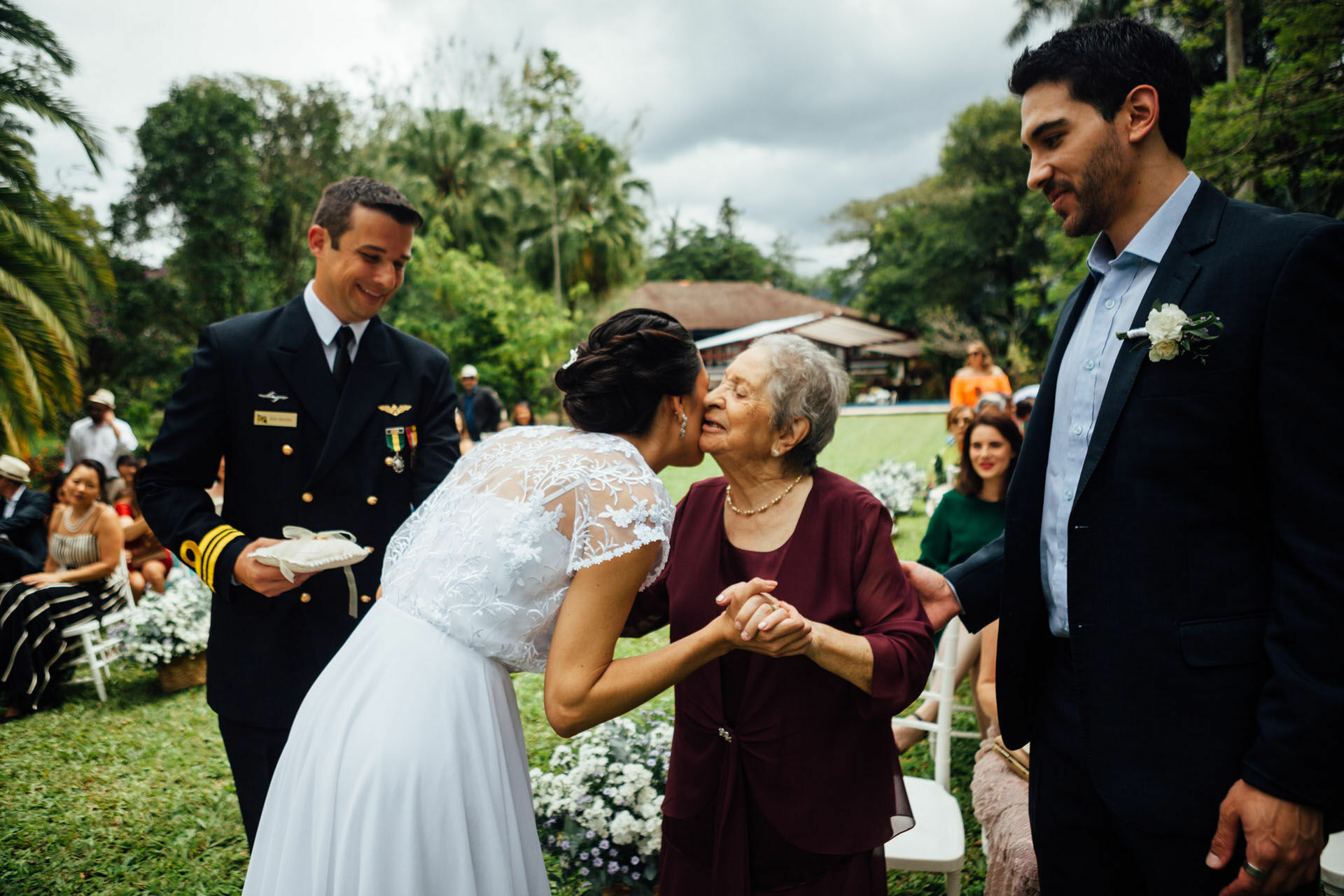 Foto Casamento Carolina e Hugo - Villa Marzotto - Penedo RJ Foto Casamento Carolina e Hugo - Villa Marzotto - Penedo RJ - Imagem 132