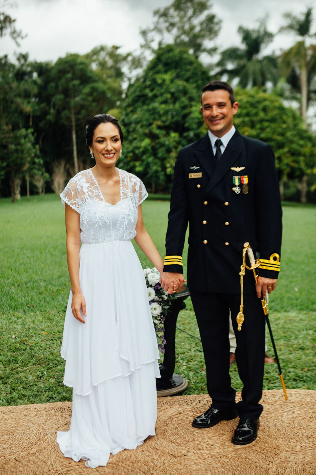 Foto Casamento Carolina e Hugo - Villa Marzotto - Penedo RJ Foto Casamento Carolina e Hugo - Villa Marzotto - Penedo RJ - Imagem 149