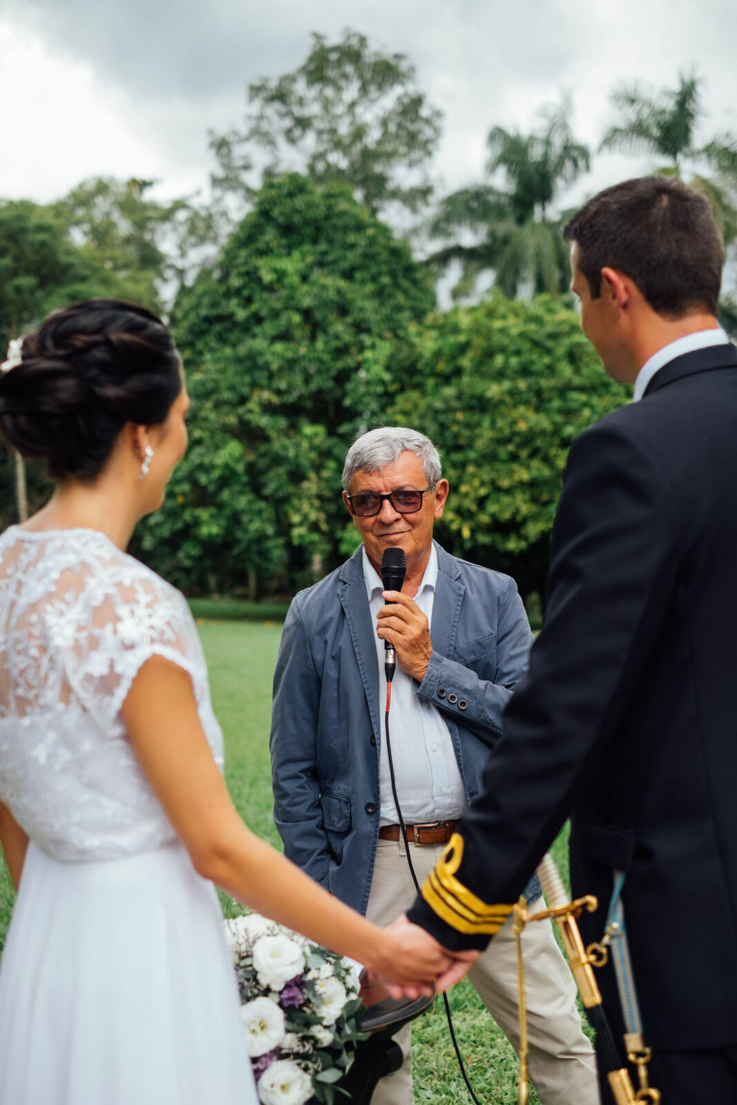 Foto Casamento Carolina e Hugo - Villa Marzotto - Penedo RJ Foto Casamento Carolina e Hugo - Villa Marzotto - Penedo RJ - Imagem 151