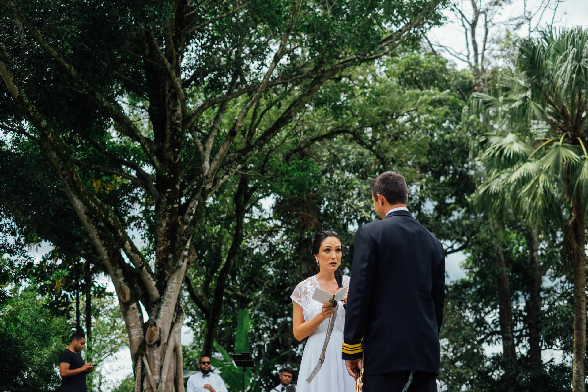 Foto Casamento Carolina e Hugo - Villa Marzotto - Penedo RJ Foto Casamento Carolina e Hugo - Villa Marzotto - Penedo RJ - Imagem 115