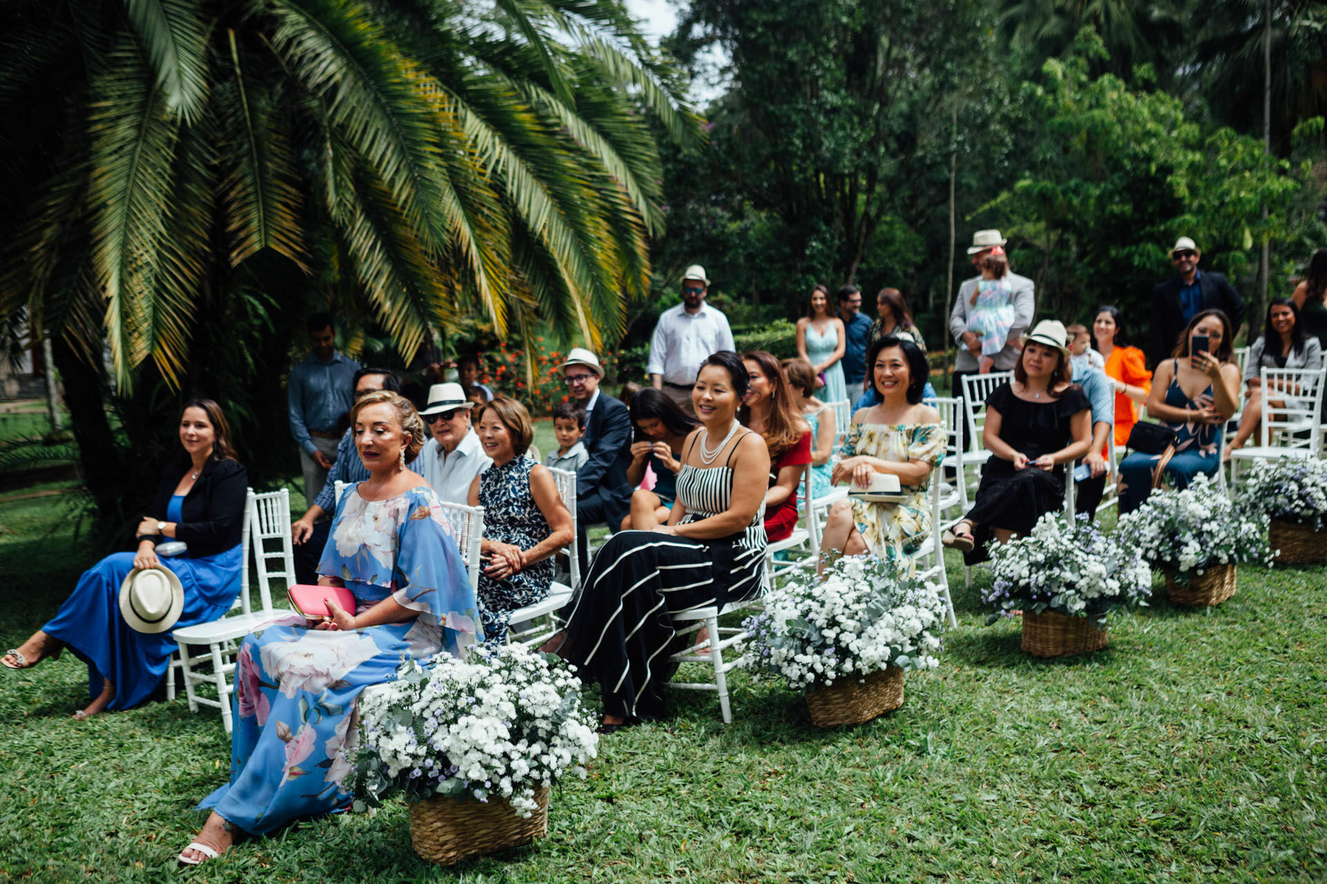Foto Casamento Carolina e Hugo - Villa Marzotto - Penedo RJ Foto Casamento Carolina e Hugo - Villa Marzotto - Penedo RJ - Imagem 140