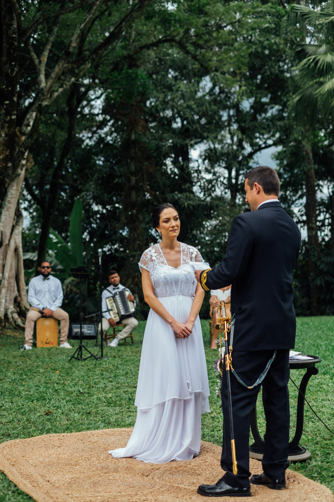 Foto Casamento Carolina e Hugo - Villa Marzotto - Penedo RJ Foto Casamento Carolina e Hugo - Villa Marzotto - Penedo RJ - Imagem 119
