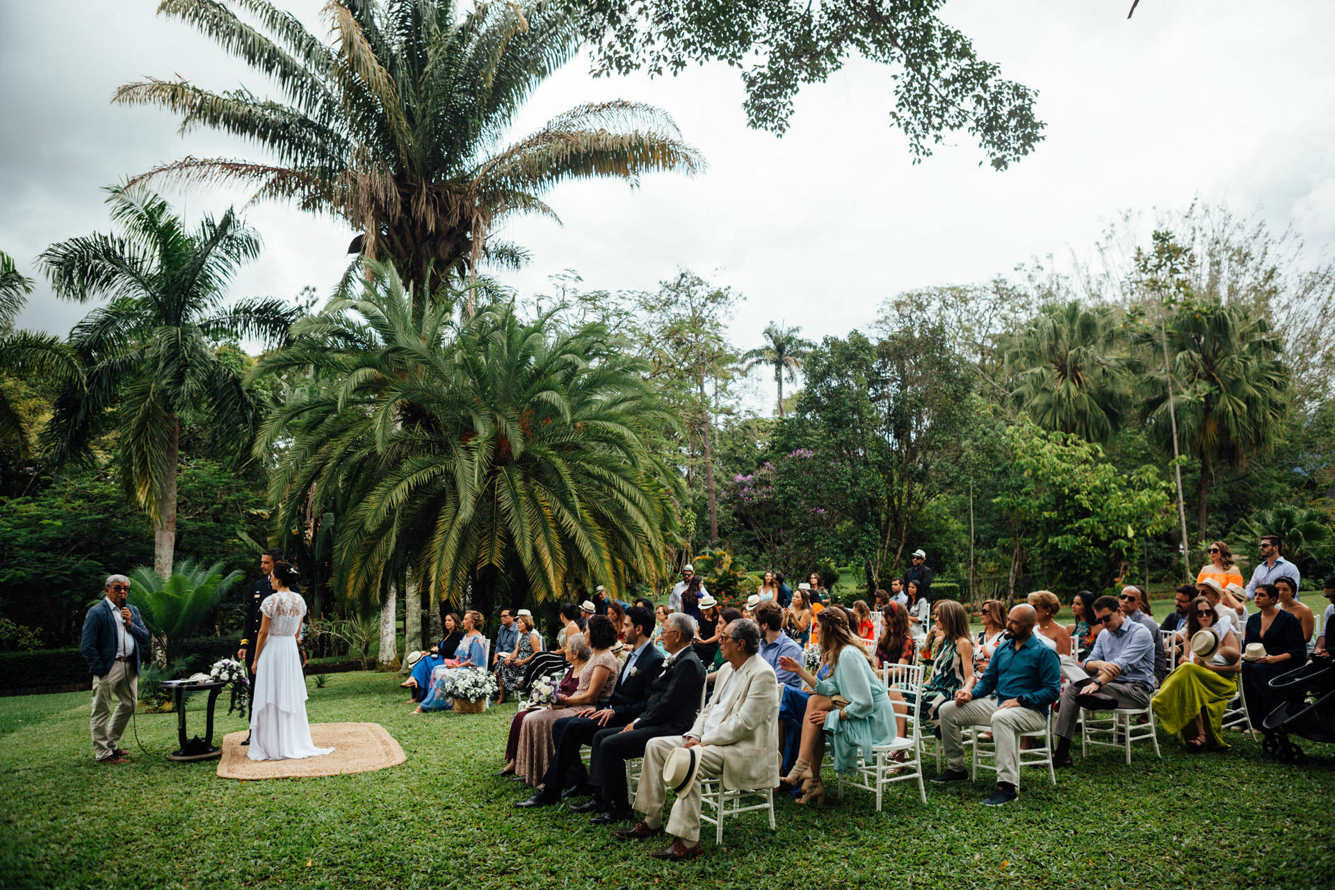 Foto Casamento Carolina e Hugo - Villa Marzotto - Penedo RJ Foto Casamento Carolina e Hugo - Villa Marzotto - Penedo RJ - Imagem 147
