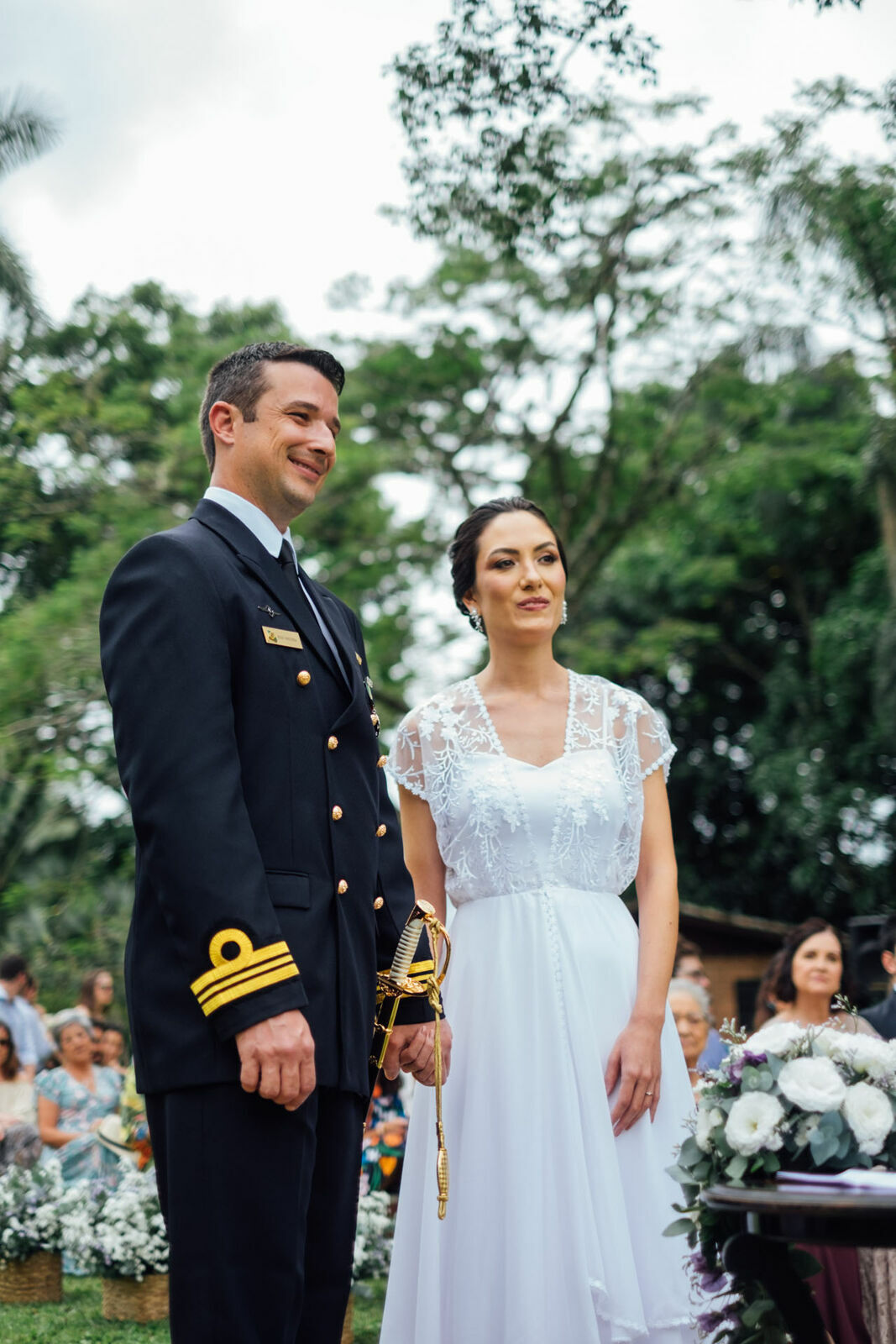 Foto Casamento Carolina e Hugo - Villa Marzotto - Penedo RJ Foto Casamento Carolina e Hugo - Villa Marzotto - Penedo RJ - Imagem 109