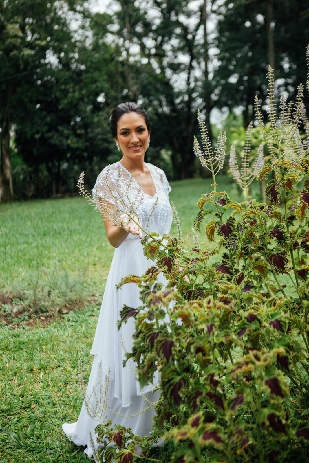 Foto Casamento Carolina e Hugo - Villa Marzotto - Penedo RJ Foto Casamento Carolina e Hugo - Villa Marzotto - Penedo RJ - Imagem 200