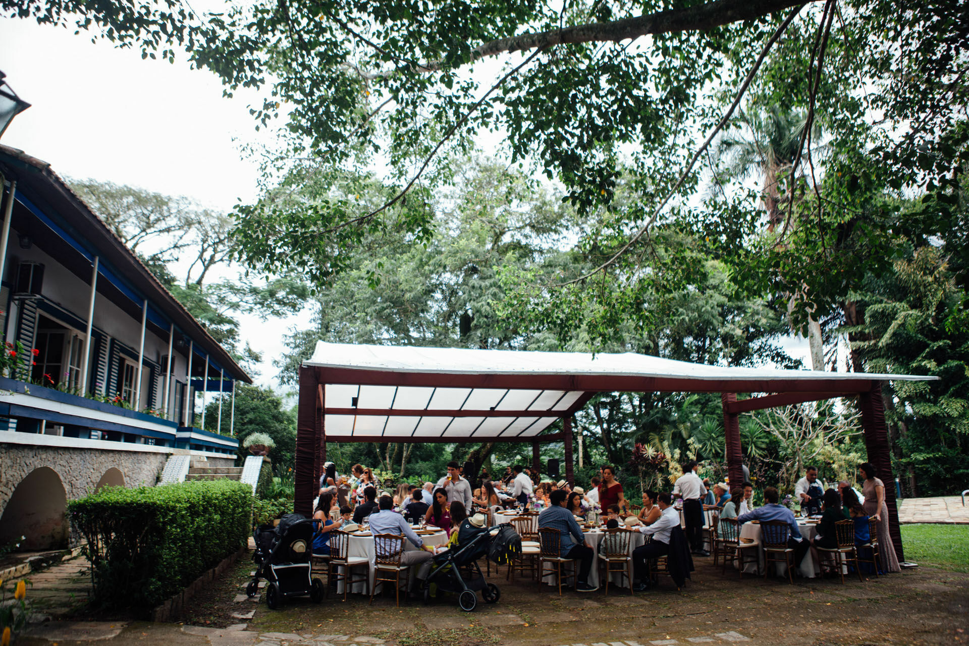 Foto Casamento Carolina e Hugo - Villa Marzotto - Penedo RJ Foto Casamento Carolina e Hugo - Villa Marzotto - Penedo RJ - Imagem 211