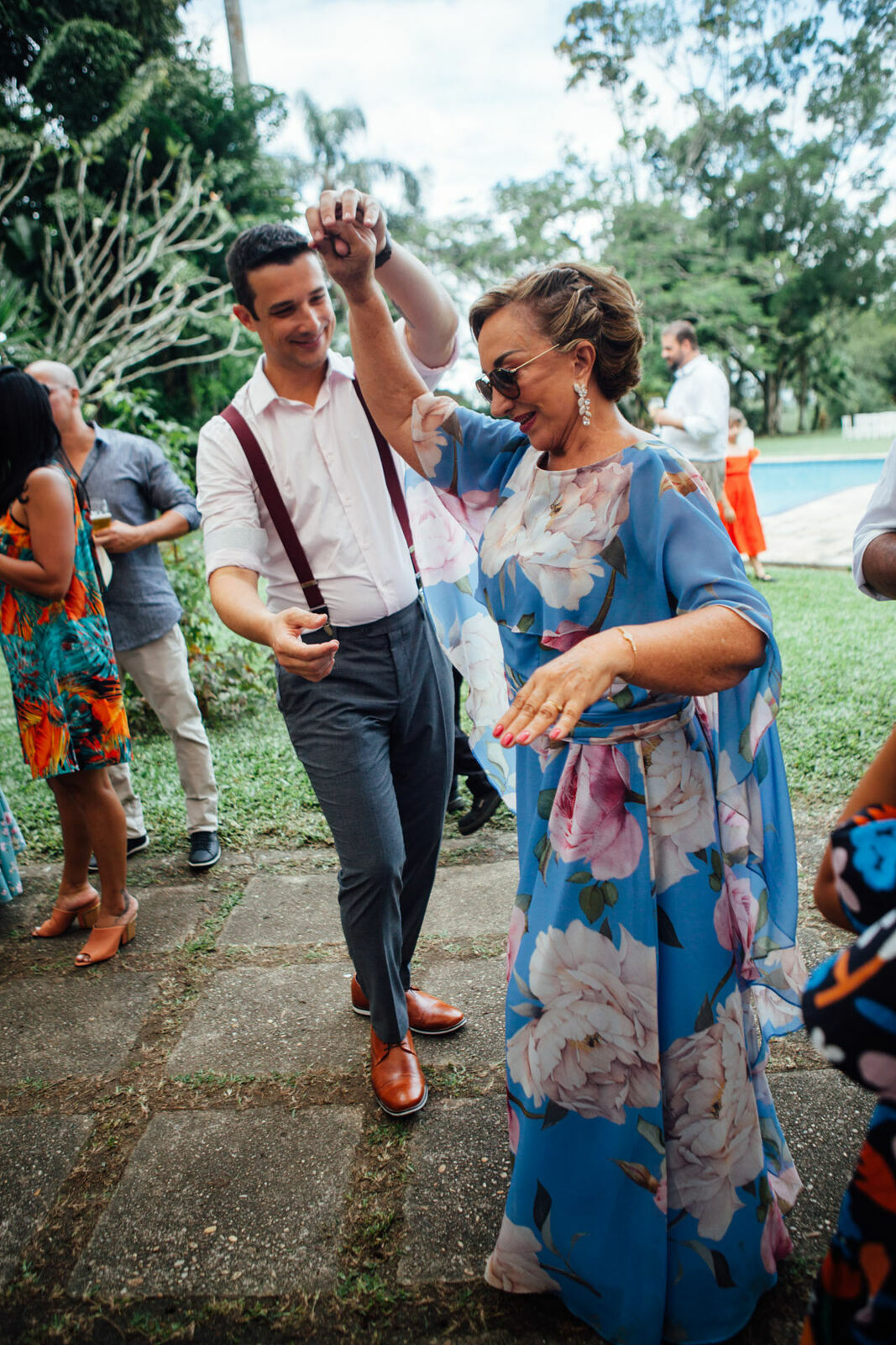 Foto Casamento Carolina e Hugo - Villa Marzotto - Penedo RJ Foto Casamento Carolina e Hugo - Villa Marzotto - Penedo RJ - Imagem 257