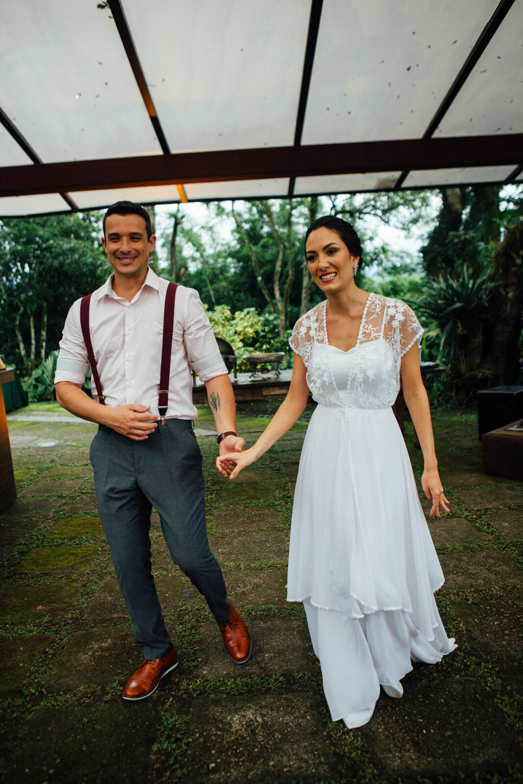 Foto Casamento Carolina e Hugo - Villa Marzotto - Penedo RJ Foto Casamento Carolina e Hugo - Villa Marzotto - Penedo RJ - Imagem 229
