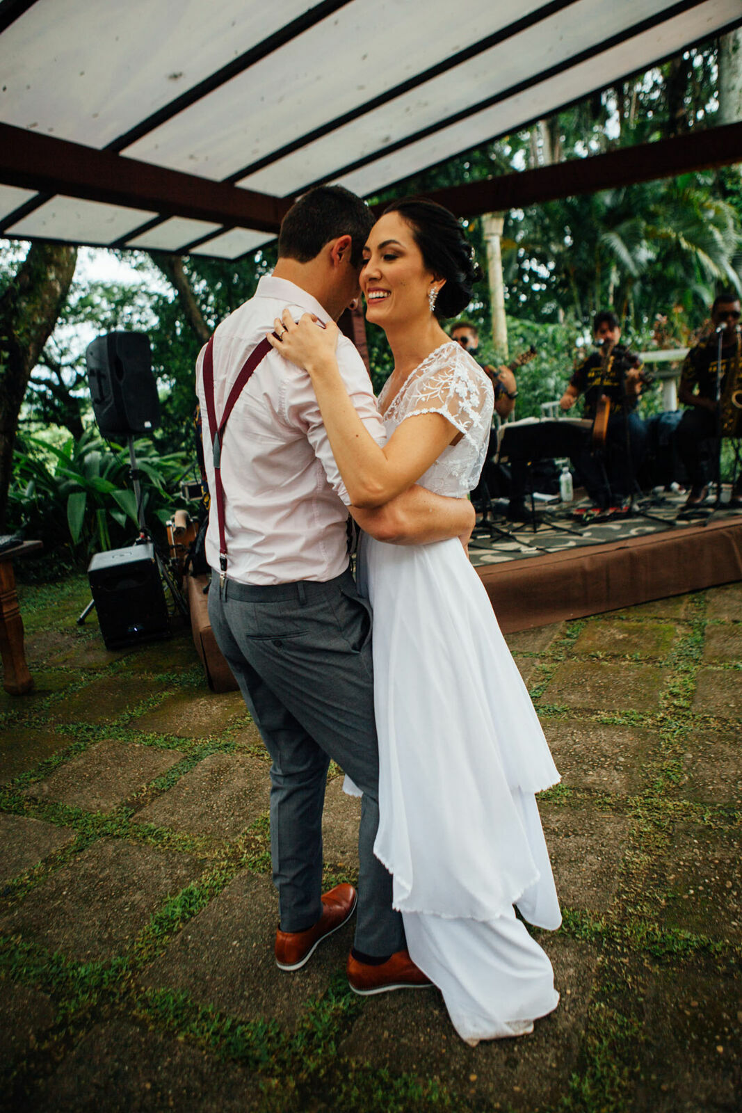 Foto Casamento Carolina e Hugo - Villa Marzotto - Penedo RJ Foto Casamento Carolina e Hugo - Villa Marzotto - Penedo RJ - Imagem 225
