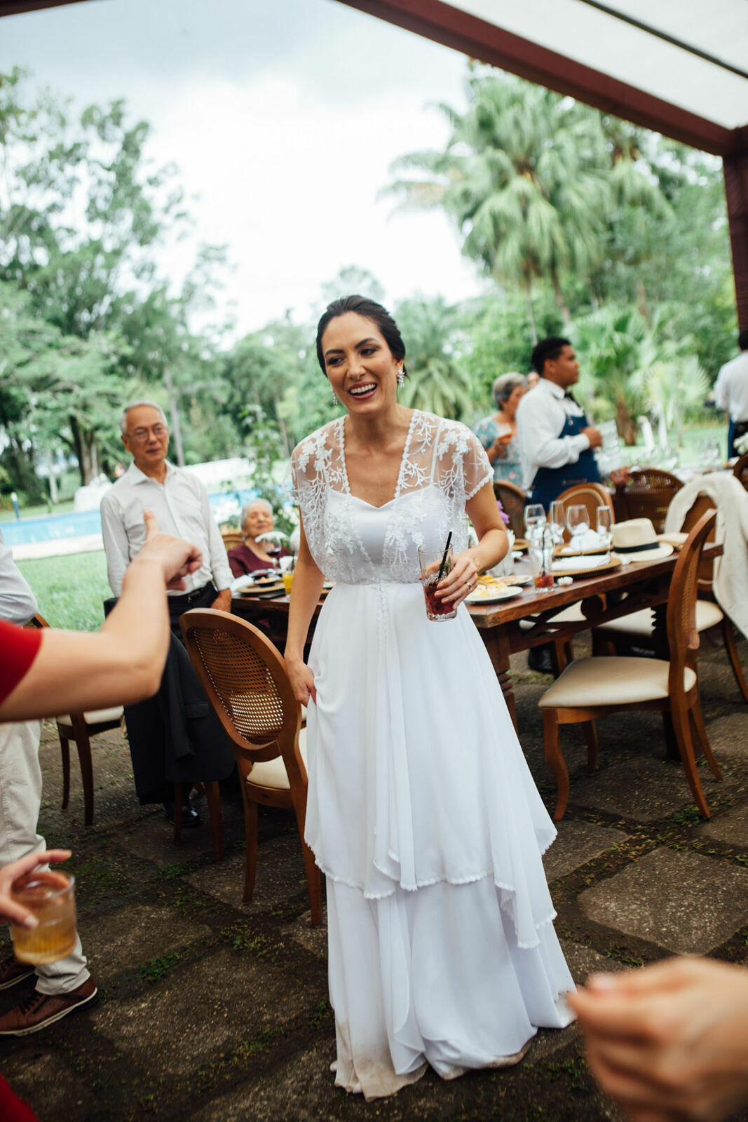 Foto Casamento Carolina e Hugo - Villa Marzotto - Penedo RJ Foto Casamento Carolina e Hugo - Villa Marzotto - Penedo RJ - Imagem 264