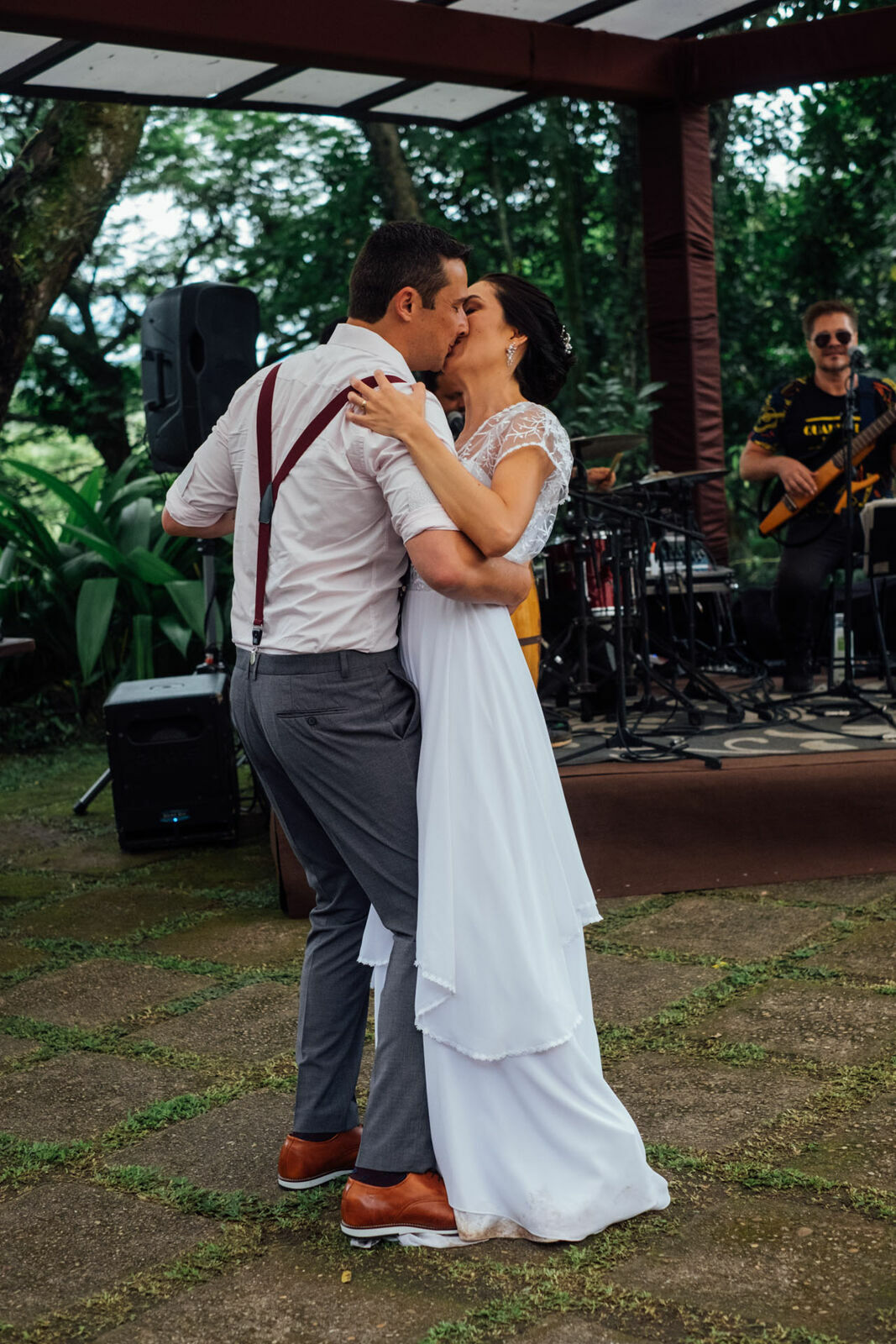 Foto Casamento Carolina e Hugo - Villa Marzotto - Penedo RJ Foto Casamento Carolina e Hugo - Villa Marzotto - Penedo RJ - Imagem 227
