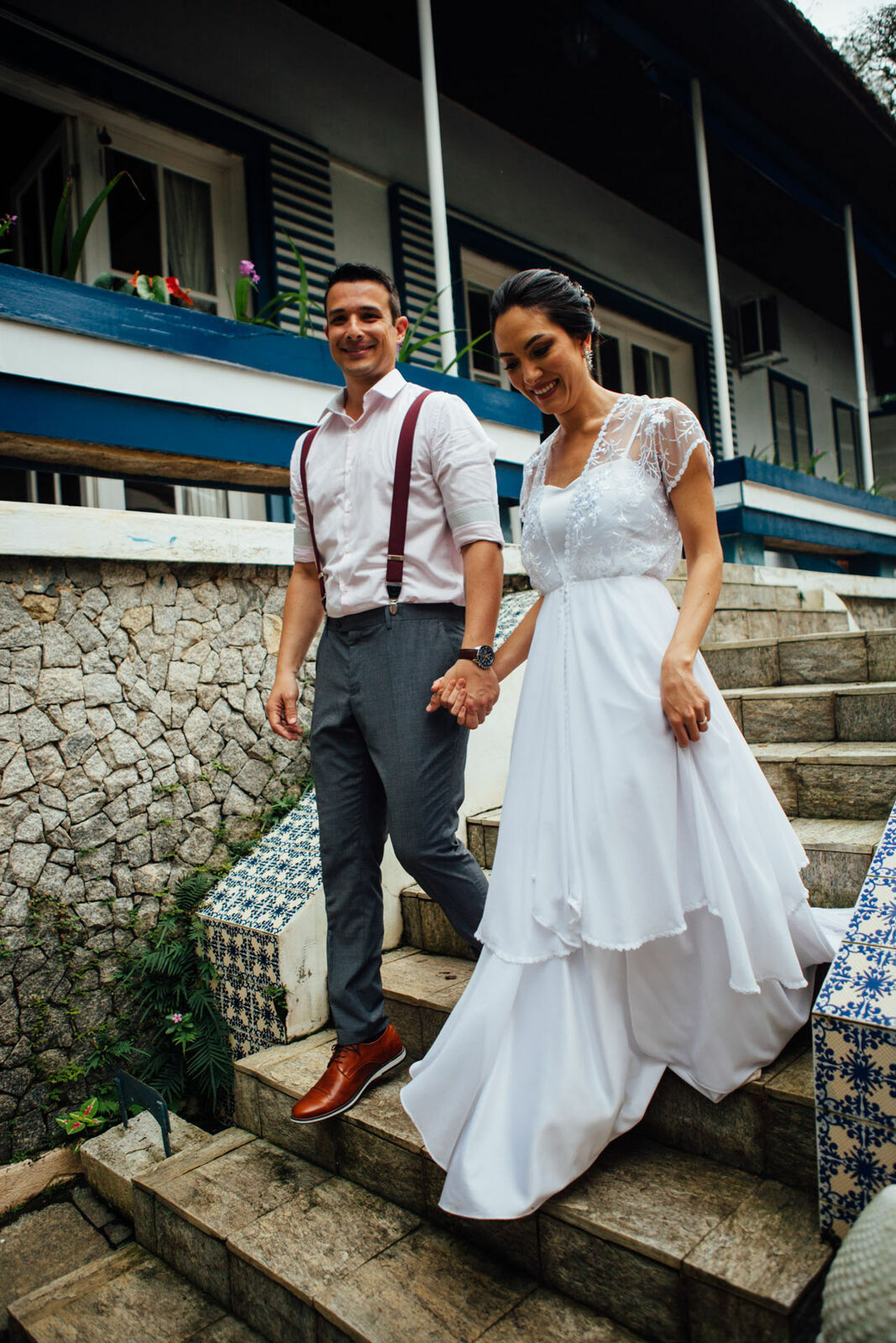 Foto Casamento Carolina e Hugo - Villa Marzotto - Penedo RJ Foto Casamento Carolina e Hugo - Villa Marzotto - Penedo RJ - Imagem 220