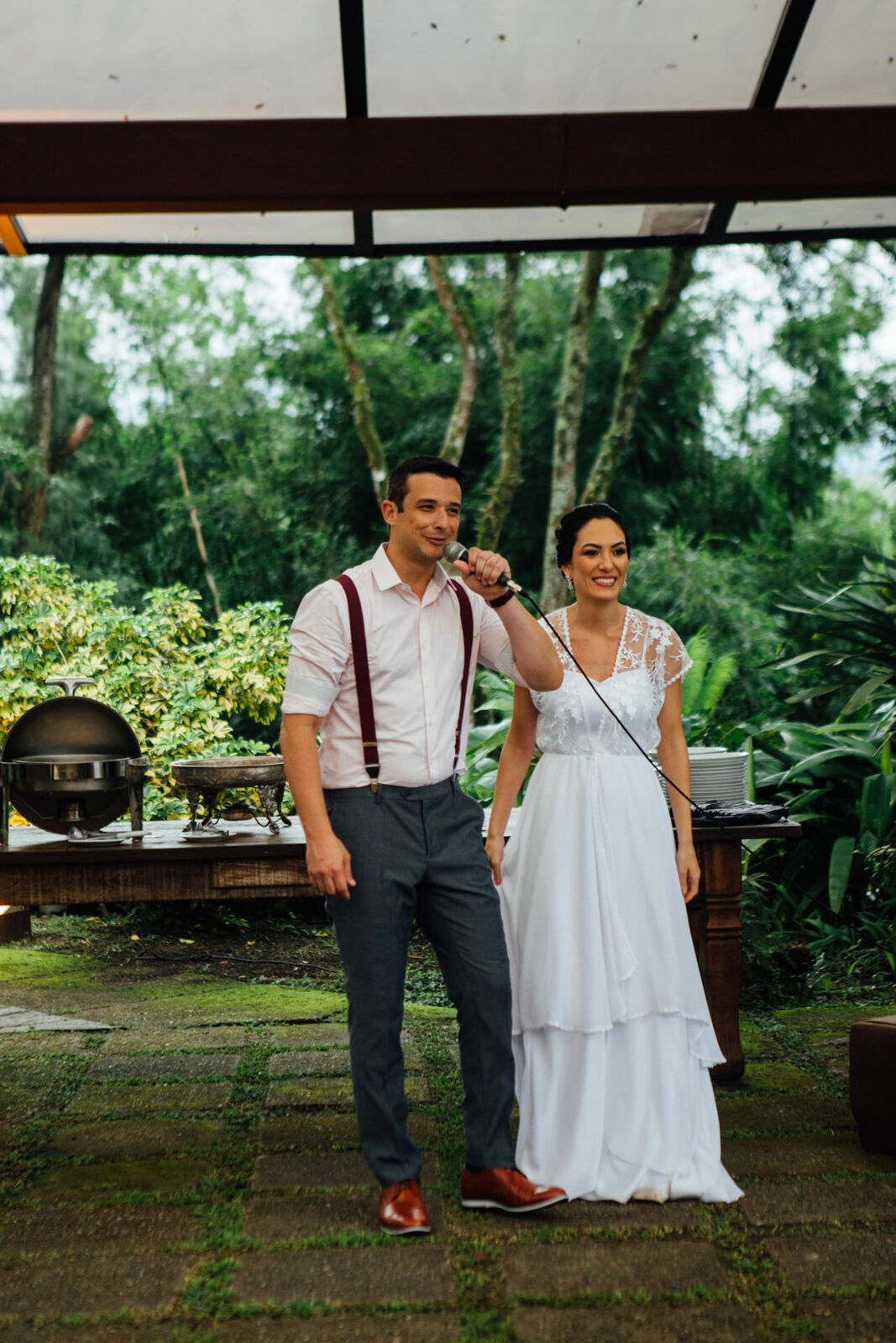 Foto Casamento Carolina e Hugo - Villa Marzotto - Penedo RJ Foto Casamento Carolina e Hugo - Villa Marzotto - Penedo RJ - Imagem 237