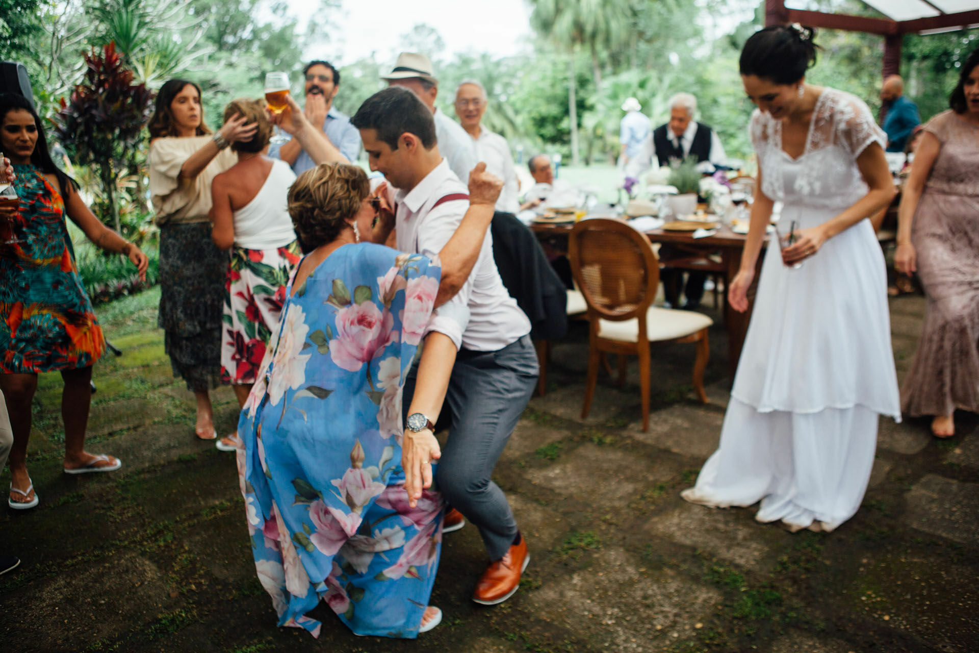Foto Casamento Carolina e Hugo - Villa Marzotto - Penedo RJ Foto Casamento Carolina e Hugo - Villa Marzotto - Penedo RJ - Imagem 272