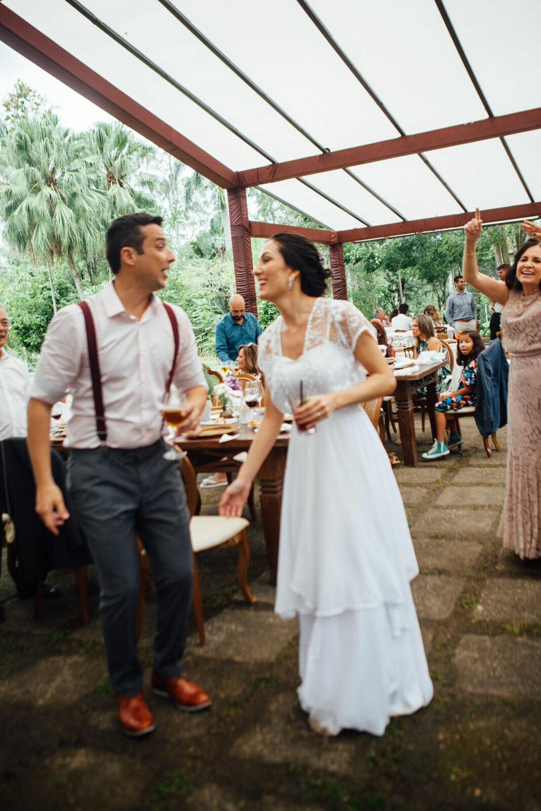 Foto Casamento Carolina e Hugo - Villa Marzotto - Penedo RJ Foto Casamento Carolina e Hugo - Villa Marzotto - Penedo RJ - Imagem 274