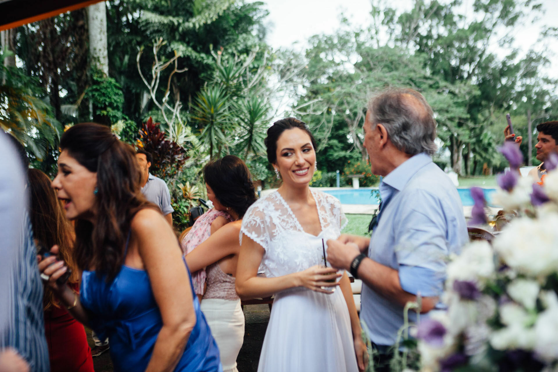 Foto Casamento Carolina e Hugo - Villa Marzotto - Penedo RJ Foto Casamento Carolina e Hugo - Villa Marzotto - Penedo RJ - Imagem 329