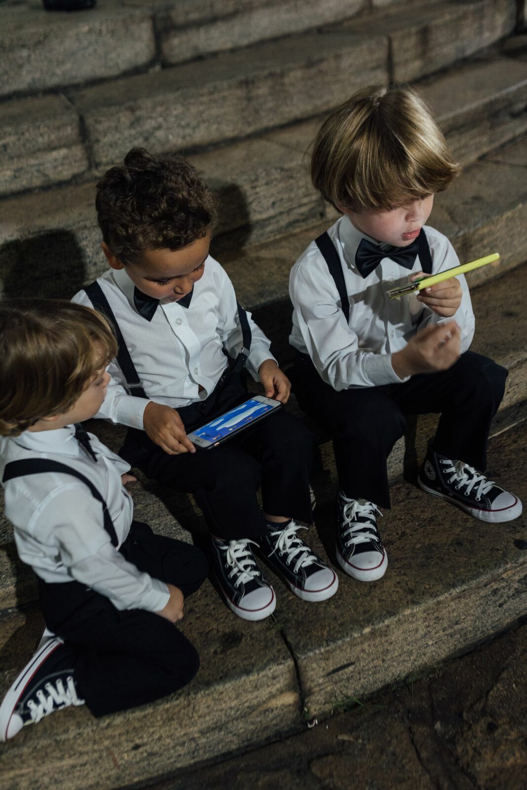 Foto Casamento Ana Carolina e Paulo Henrique - Igreja Santa Cecilia e Galpon - VR -RJ - Imagem 48