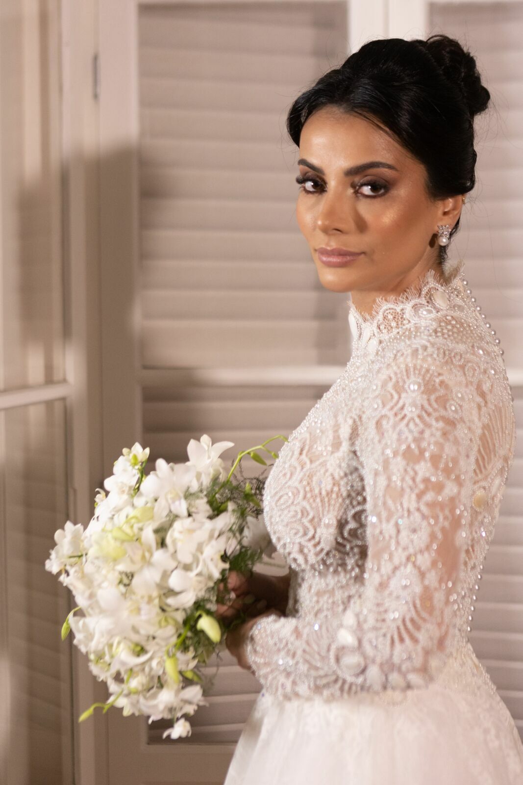 Foto Casamento Ana Carolina e Paulo Henrique - Igreja Santa Cecilia e Galpon - VR -RJ - Imagem 32