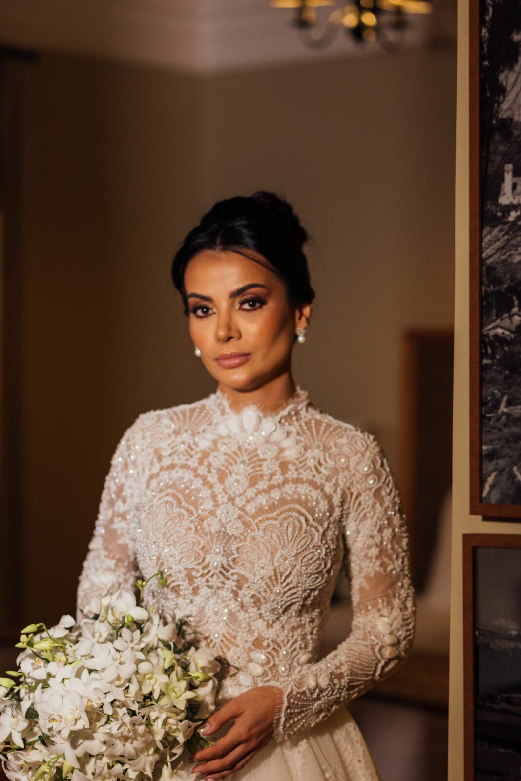 Foto Casamento Ana Carolina e Paulo Henrique - Igreja Santa Cecilia e Galpon - VR -RJ - Imagem 36