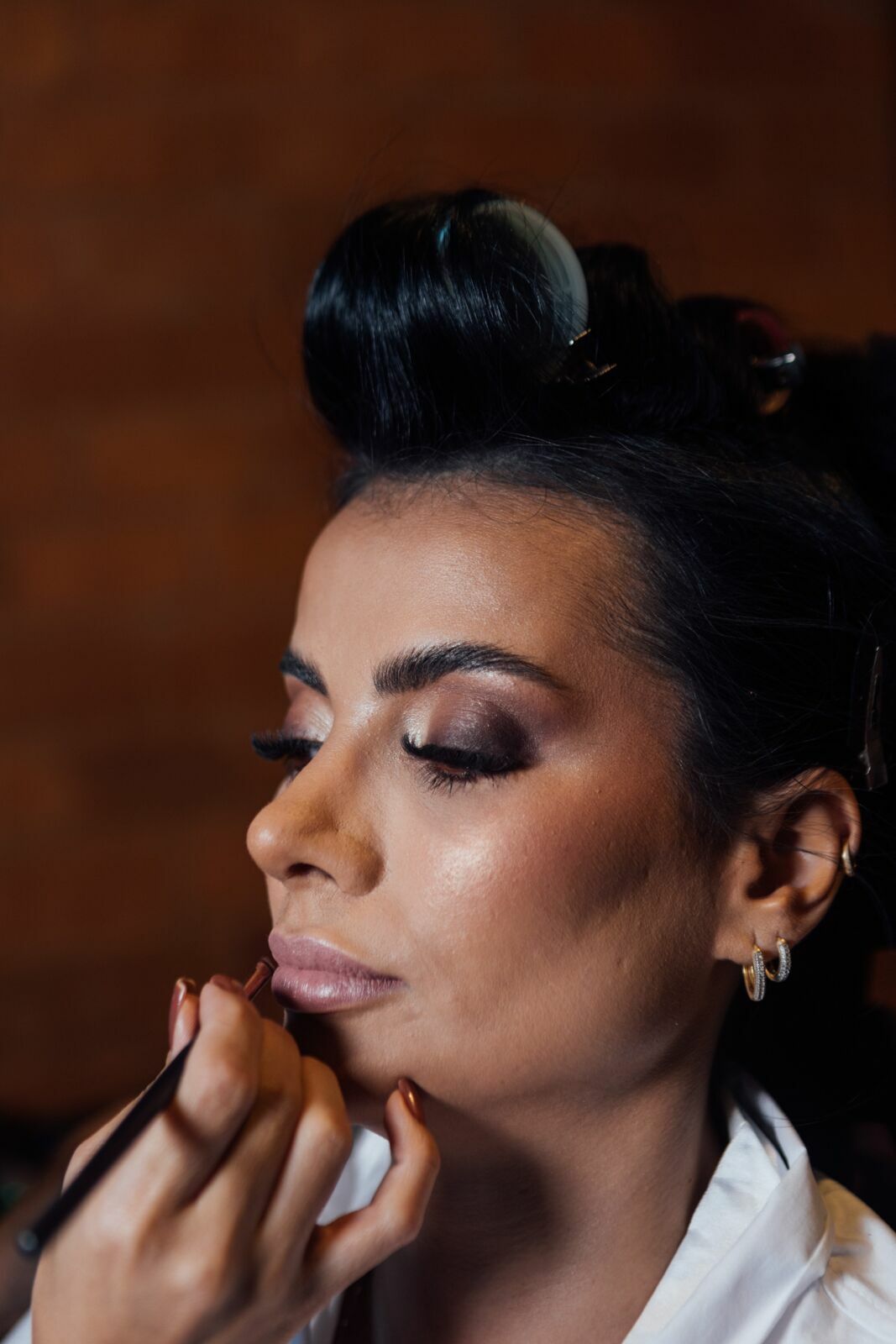 Foto Casamento Ana Carolina e Paulo Henrique - Igreja Santa Cecilia e Galpon - VR -RJ - Imagem 10