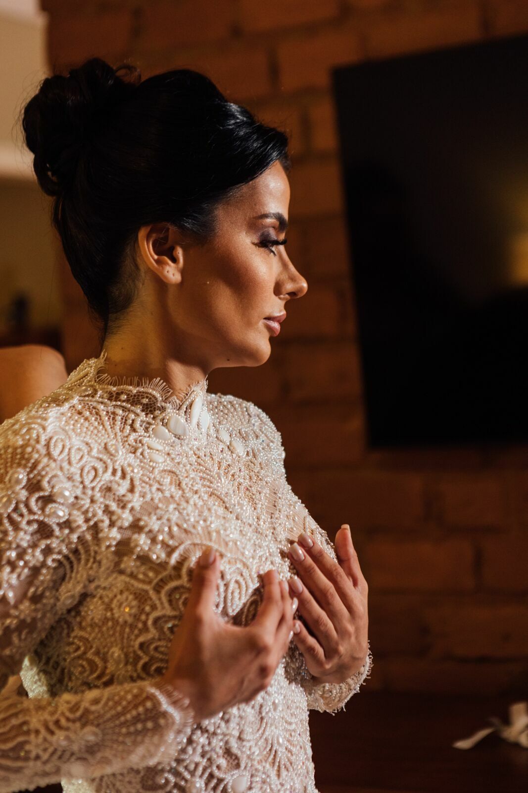 Foto Casamento Ana Carolina e Paulo Henrique - Igreja Santa Cecilia e Galpon - VR -RJ - Imagem 17