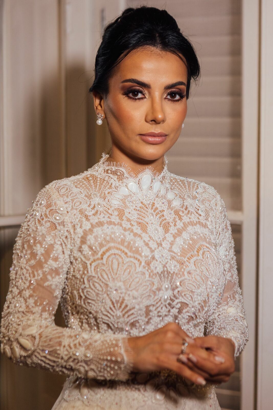 Foto Casamento Ana Carolina e Paulo Henrique - Igreja Santa Cecilia e Galpon - VR -RJ - Imagem 23