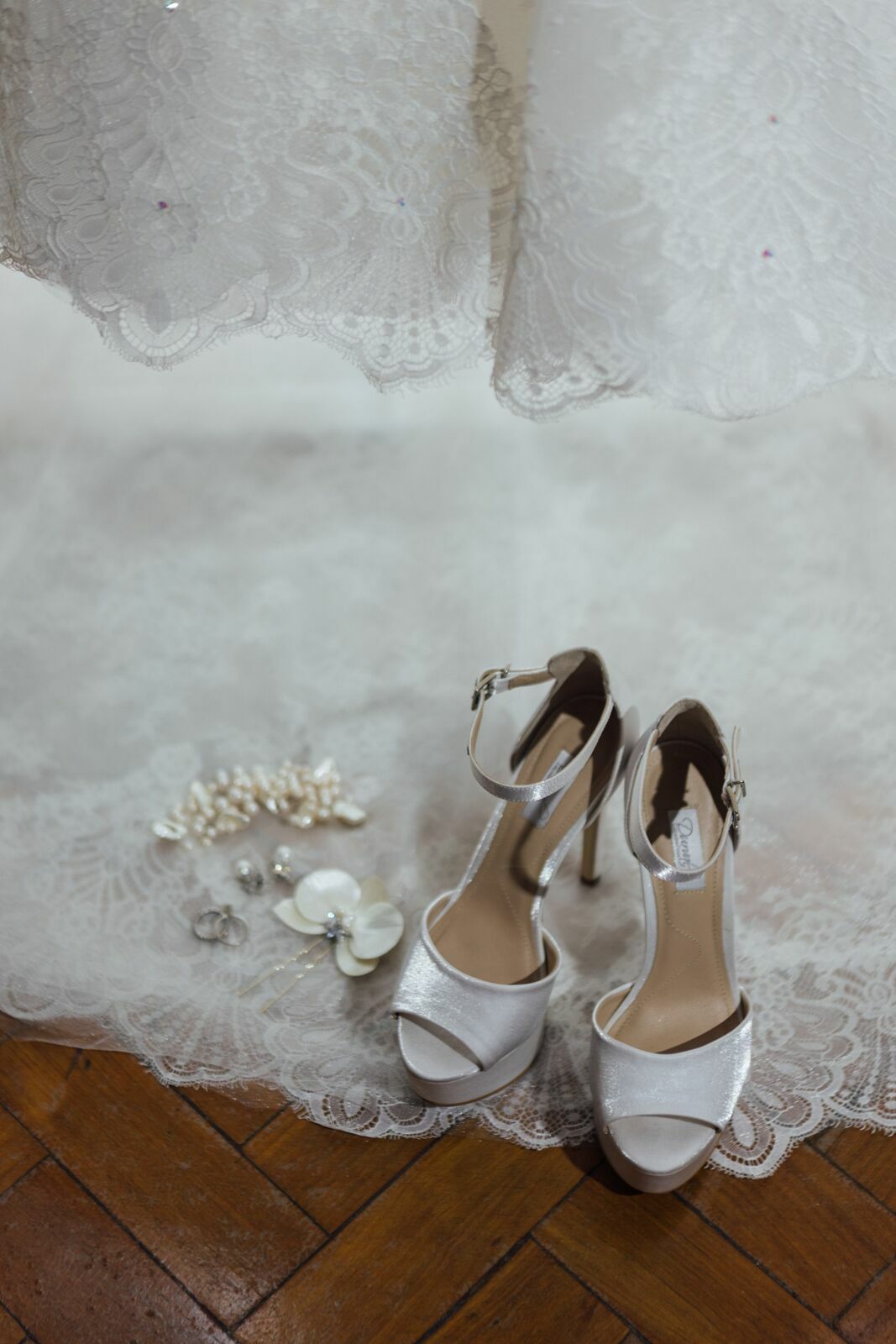 Foto Casamento Ana Carolina e Paulo Henrique - Igreja Santa Cecilia e Galpon - VR -RJ - Imagem 7