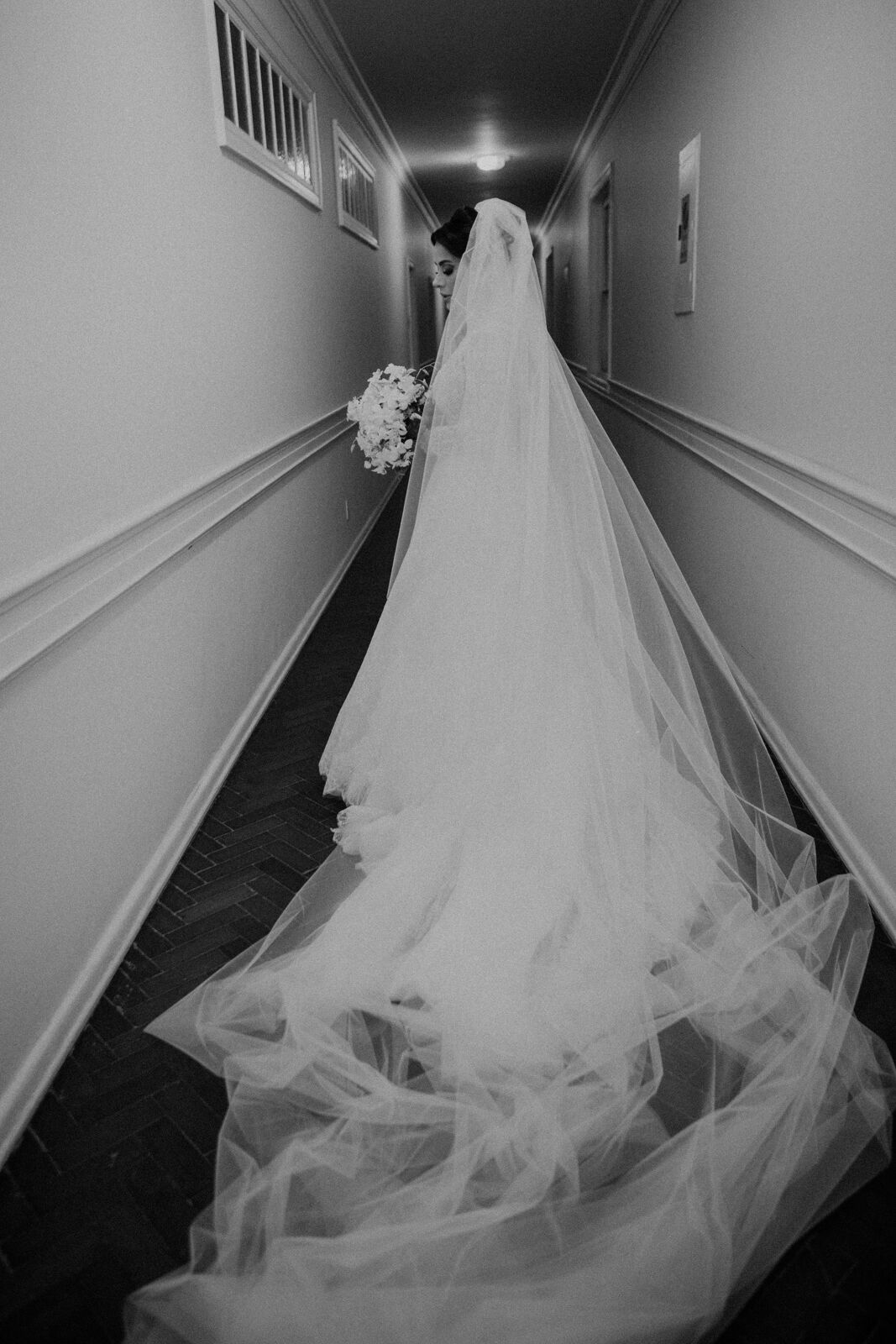 Foto Casamento Ana Carolina e Paulo Henrique - Igreja Santa Cecilia e Galpon - VR -RJ - Imagem 43