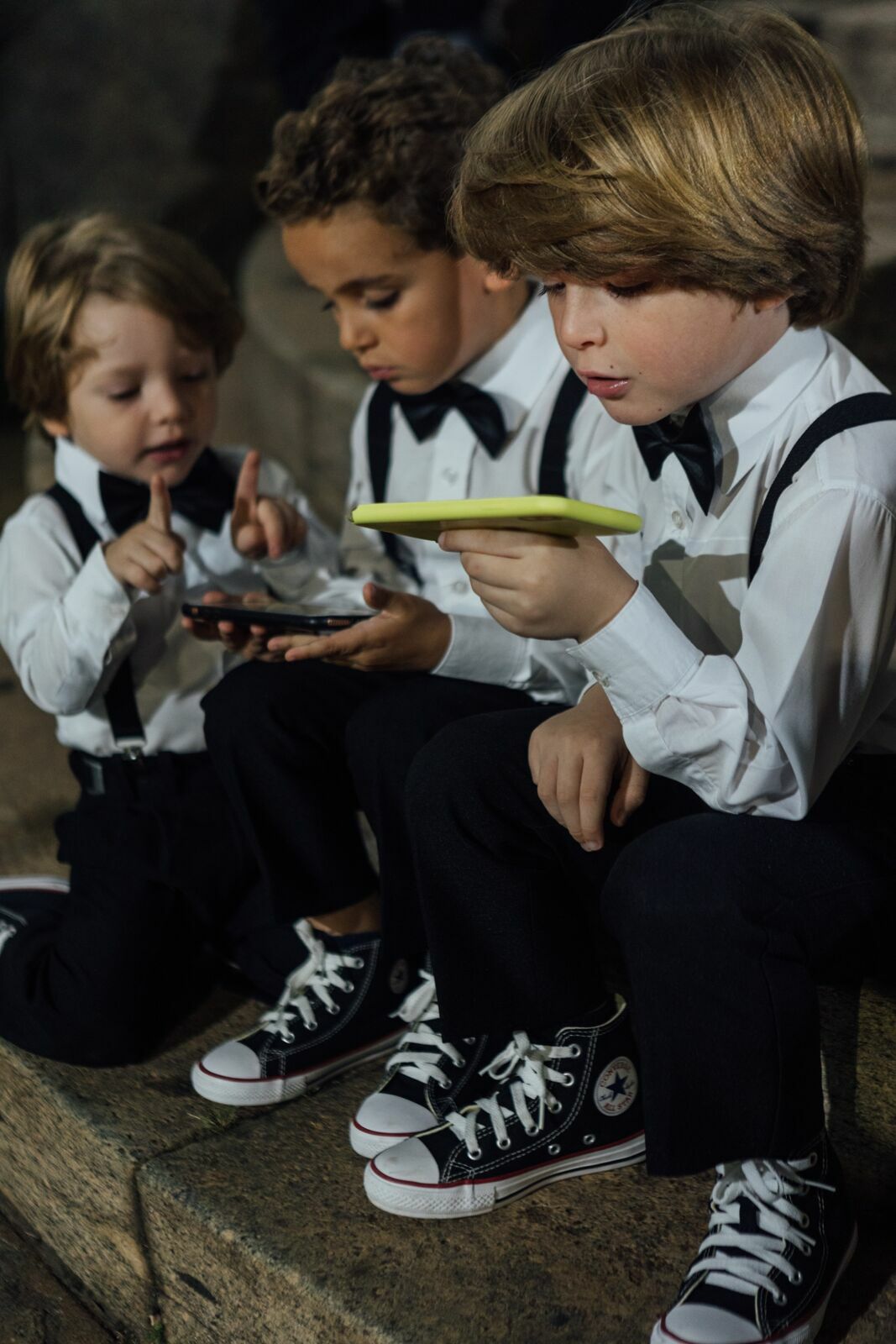 Foto Casamento Ana Carolina e Paulo Henrique - Igreja Santa Cecilia e Galpon - VR -RJ - Imagem 50