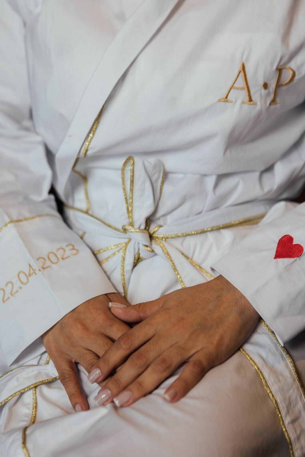 Foto Casamento Ana Carolina e Paulo Henrique - Igreja Santa Cecilia e Galpon - VR -RJ - Imagem 6