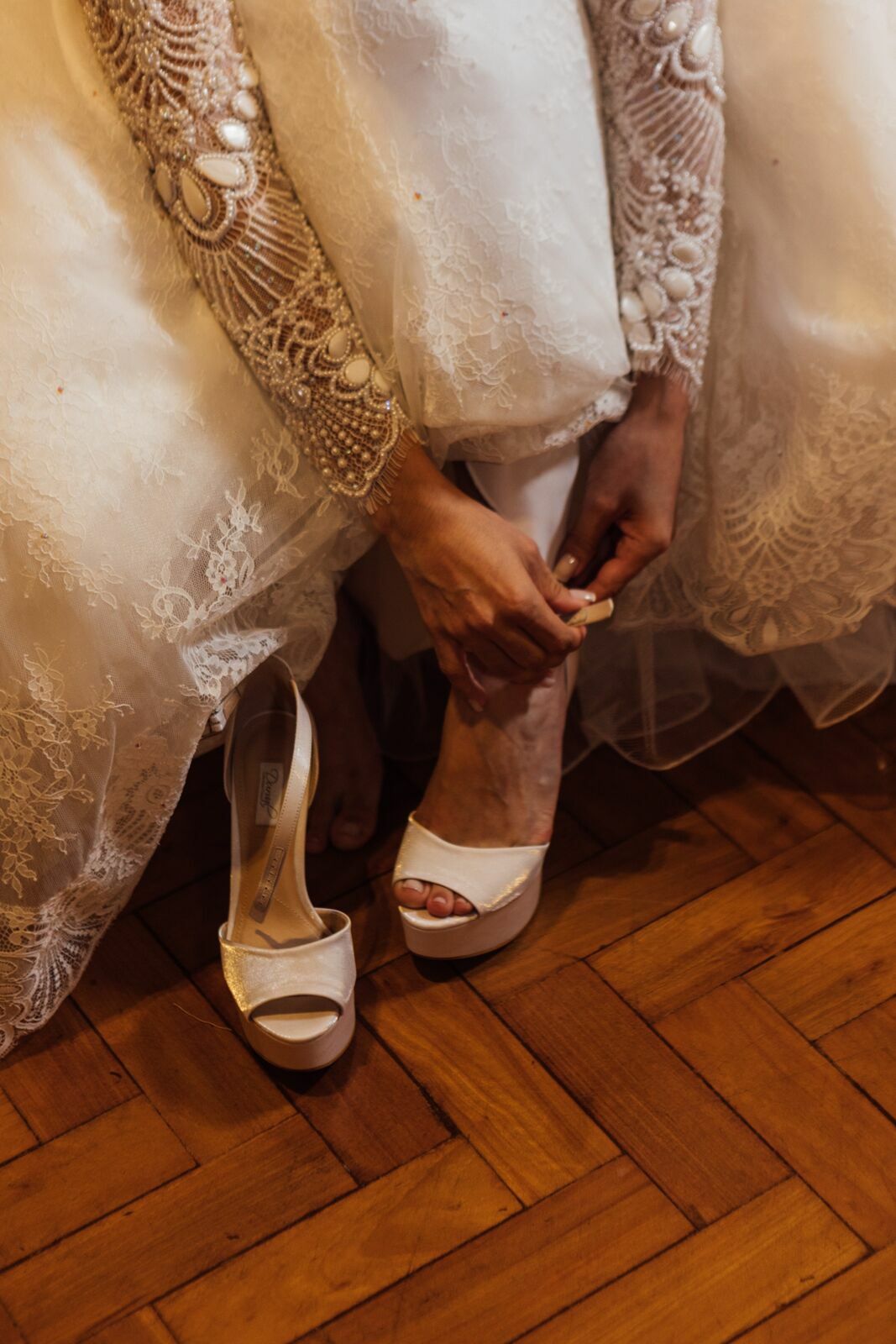 Foto Casamento Ana Carolina e Paulo Henrique - Igreja Santa Cecilia e Galpon - VR -RJ - Imagem 20