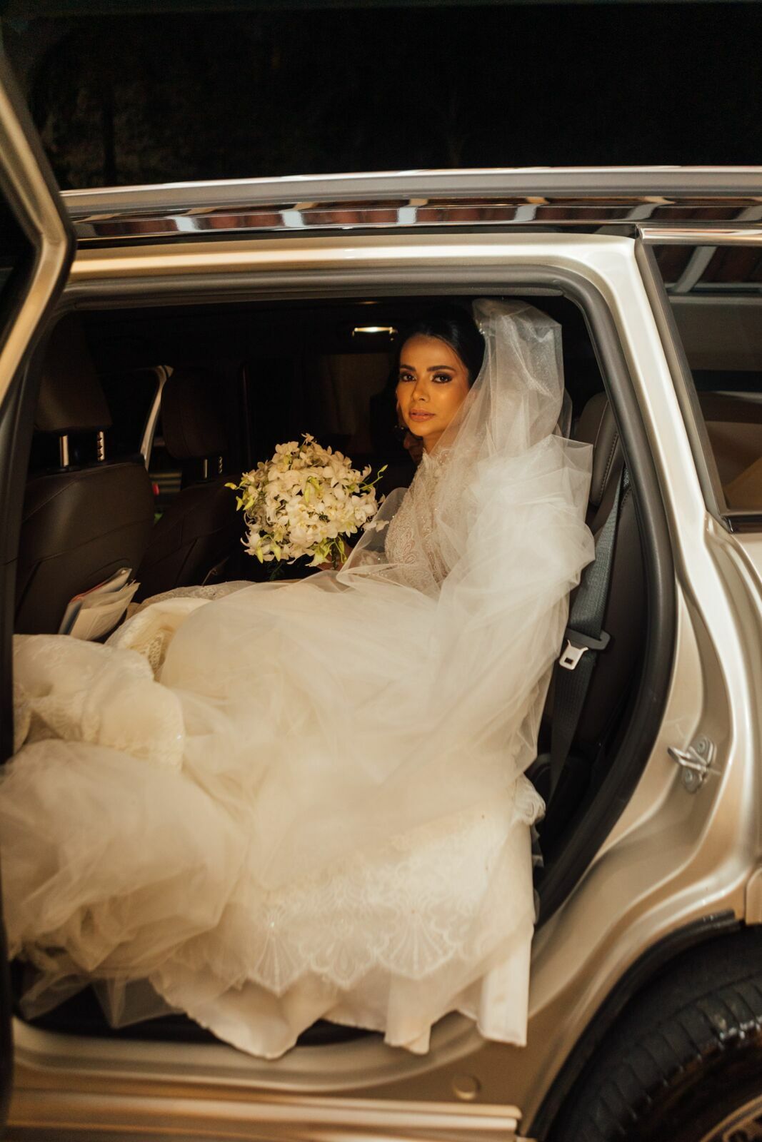 Foto Casamento Ana Carolina e Paulo Henrique - Igreja Santa Cecilia e Galpon - VR -RJ - Imagem 45