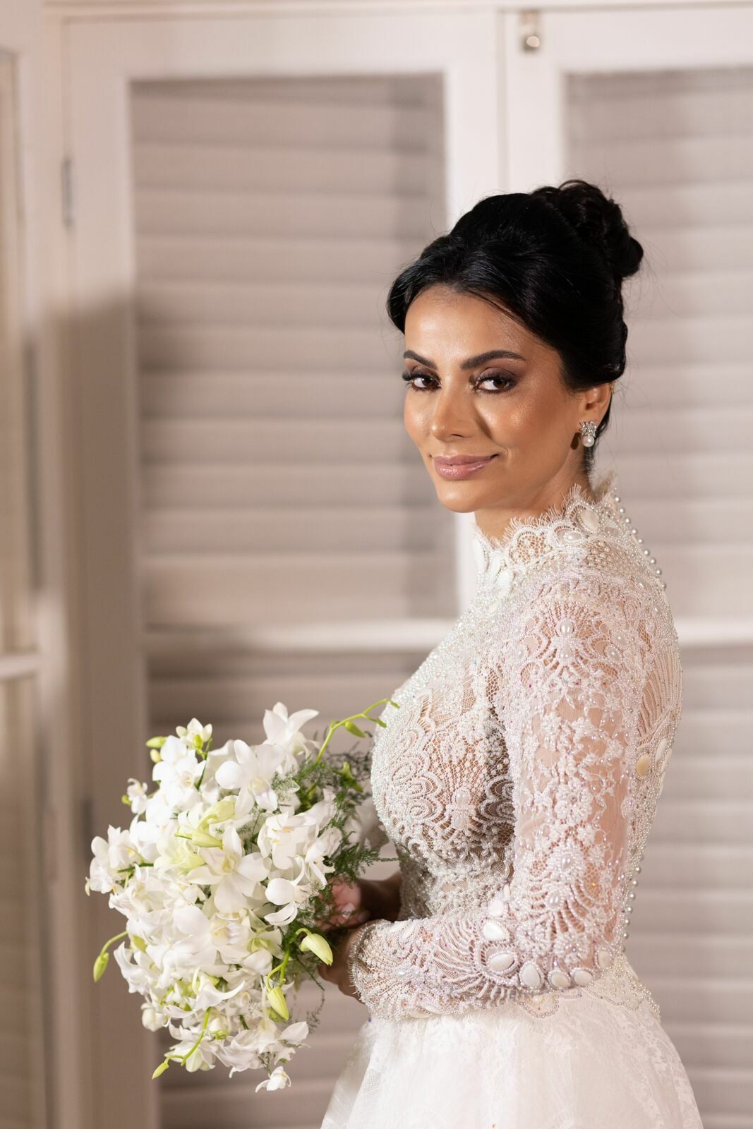 Foto Casamento Ana Carolina e Paulo Henrique - Igreja Santa Cecilia e Galpon - VR -RJ - Imagem 33