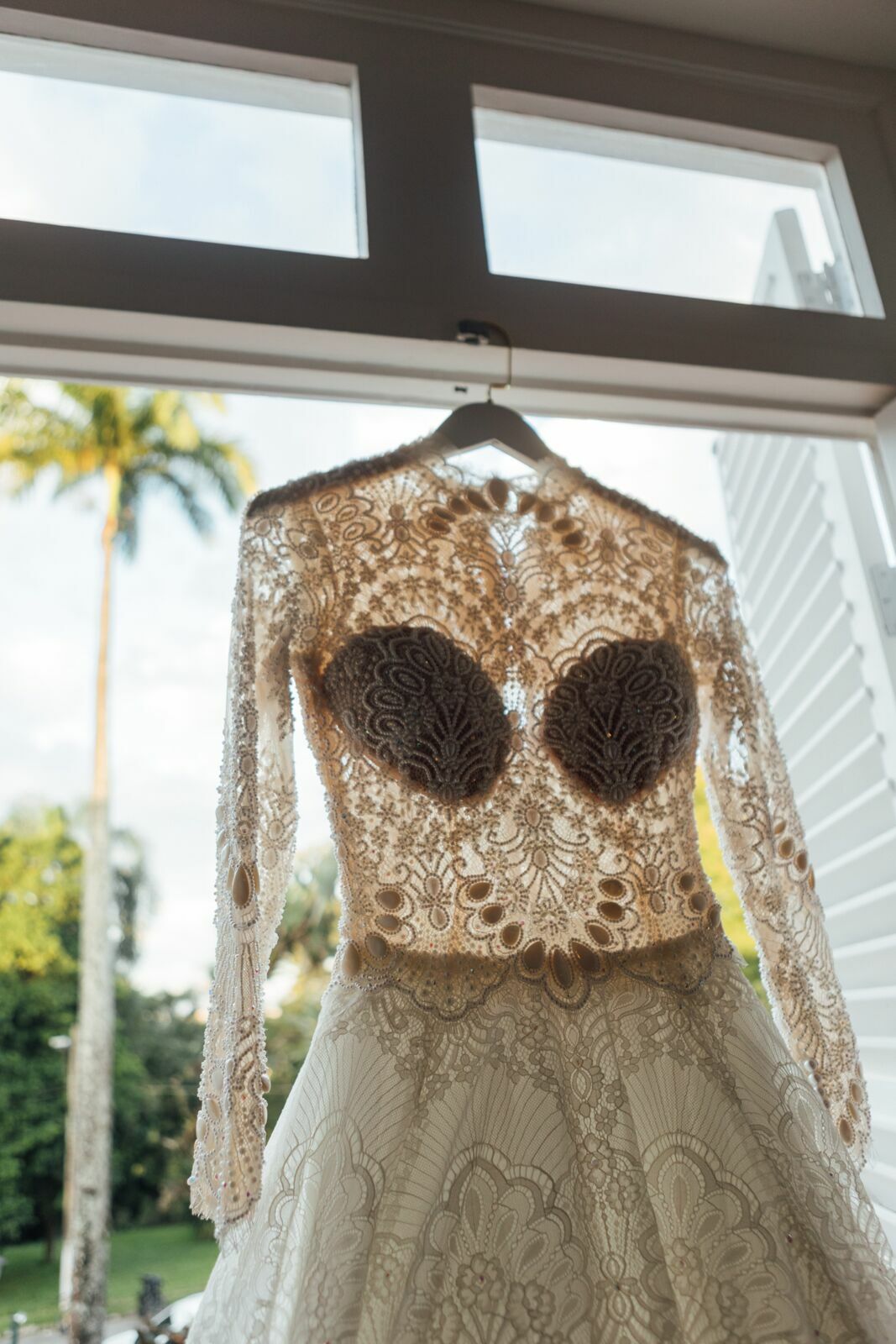 Foto Casamento Ana Carolina e Paulo Henrique - Igreja Santa Cecilia e Galpon - VR -RJ - Imagem 9