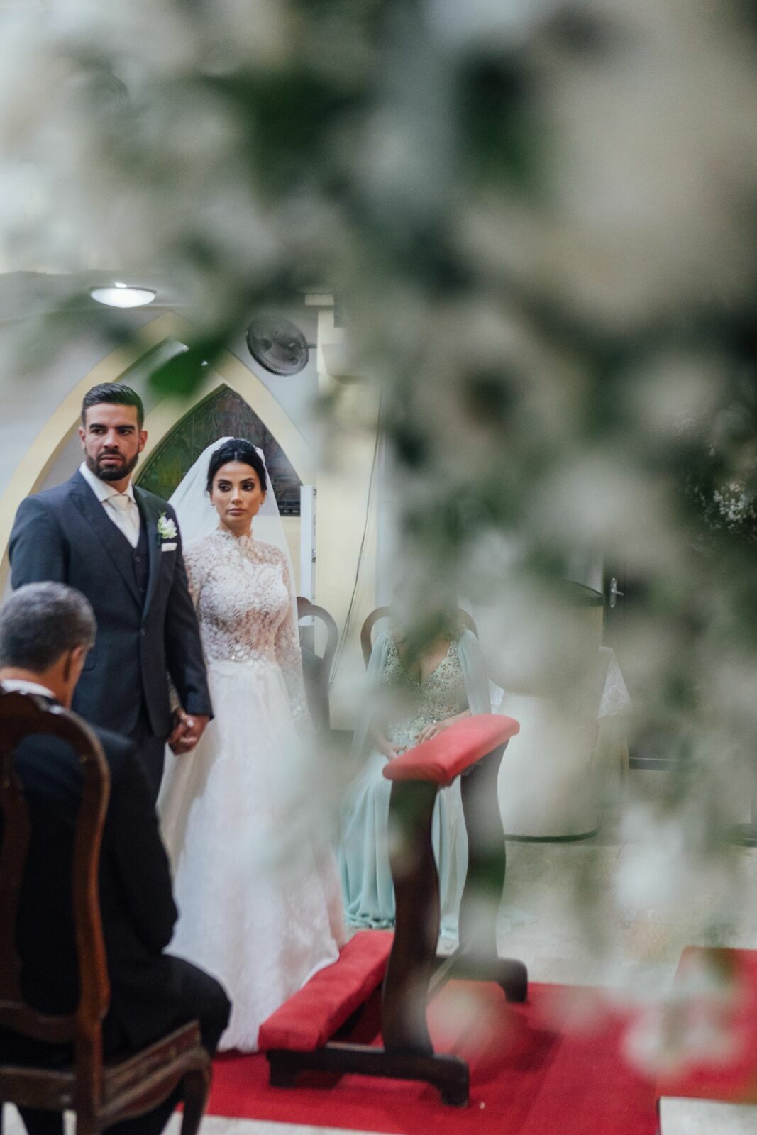 Foto Casamento Ana Carolina e Paulo Henrique - Igreja Santa Cecilia e Galpon - VR -RJ - Imagem 66