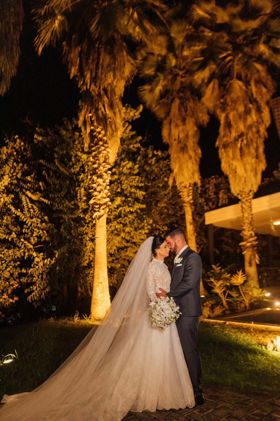 Foto Casamento Ana Carolina e Paulo Henrique - Igreja Santa Cecilia e Galpon - VR -RJ - Imagem 120