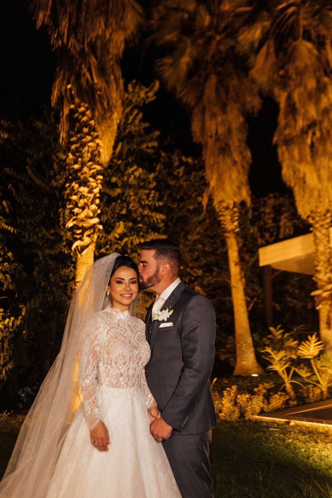 Foto Casamento Ana Carolina e Paulo Henrique - Igreja Santa Cecilia e Galpon - VR -RJ - Imagem 122
