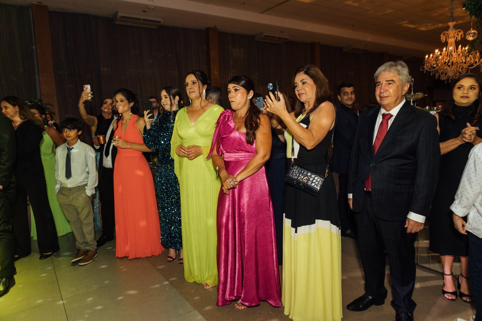 Foto Casamento Ana Carolina e Paulo Henrique - Igreja Santa Cecilia e Galpon - VR -RJ - Imagem 146