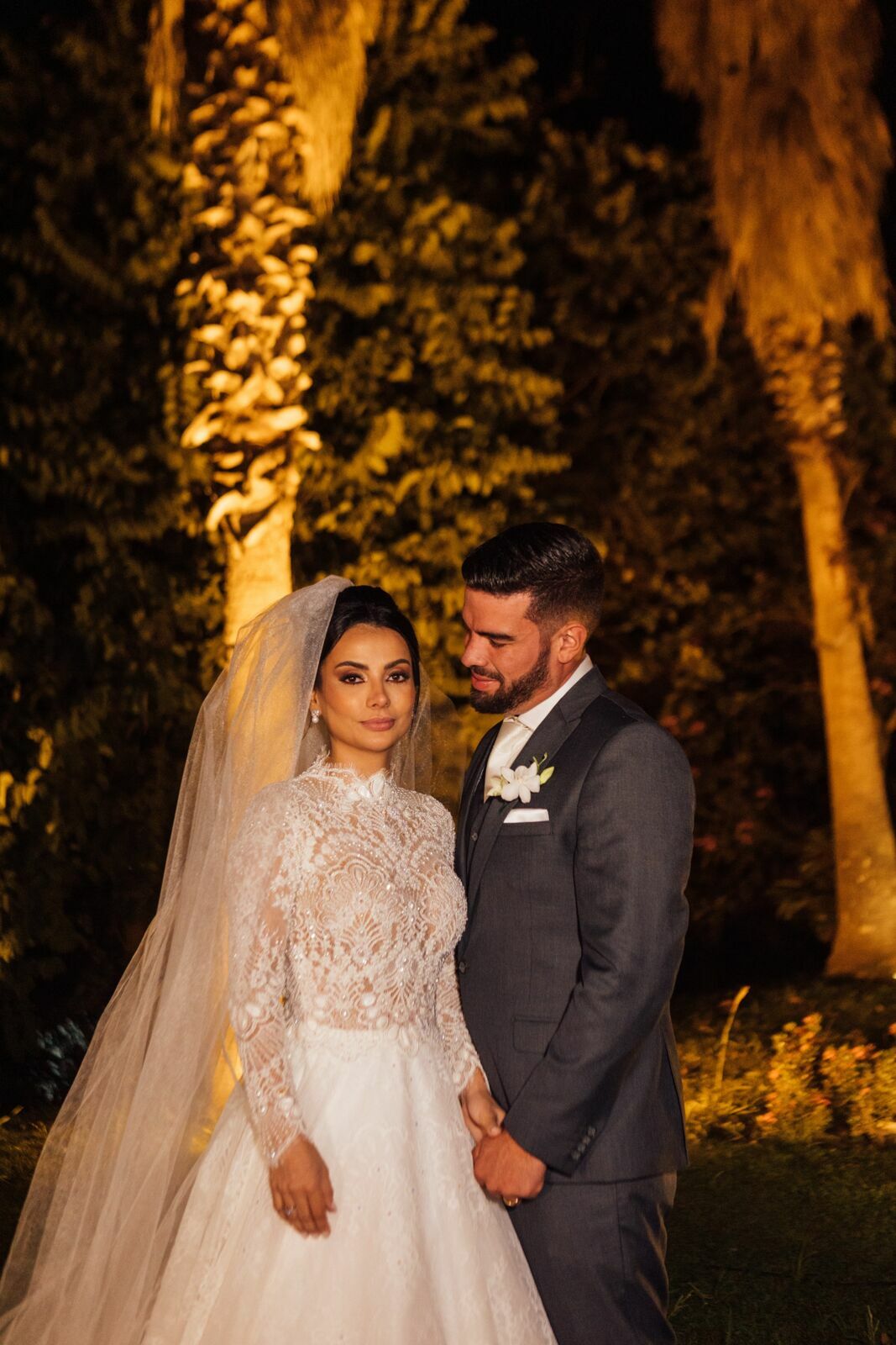 Foto Casamento Ana Carolina e Paulo Henrique - Igreja Santa Cecilia e Galpon - VR -RJ - Imagem 121