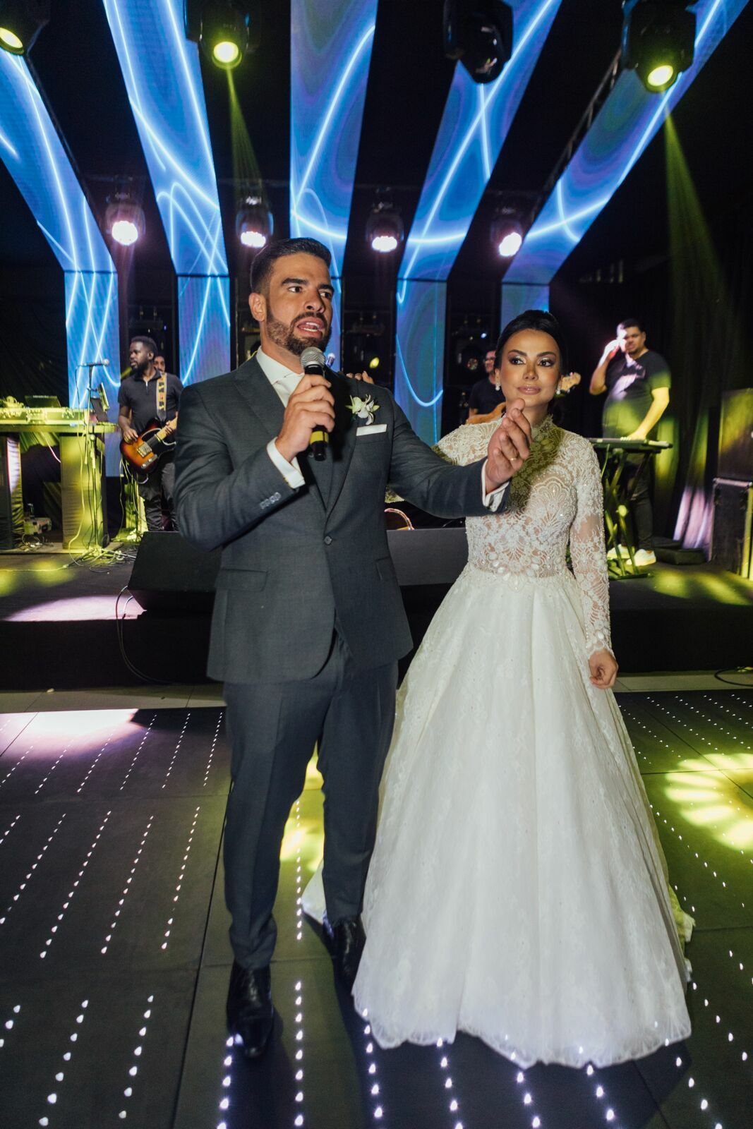 Foto Casamento Ana Carolina e Paulo Henrique - Igreja Santa Cecilia e Galpon - VR -RJ - Imagem 144