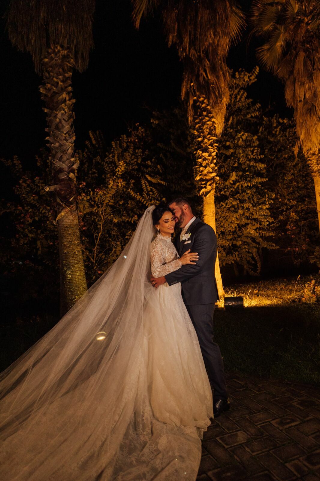 Foto Casamento Ana Carolina e Paulo Henrique - Igreja Santa Cecilia e Galpon - VR -RJ - Imagem 124