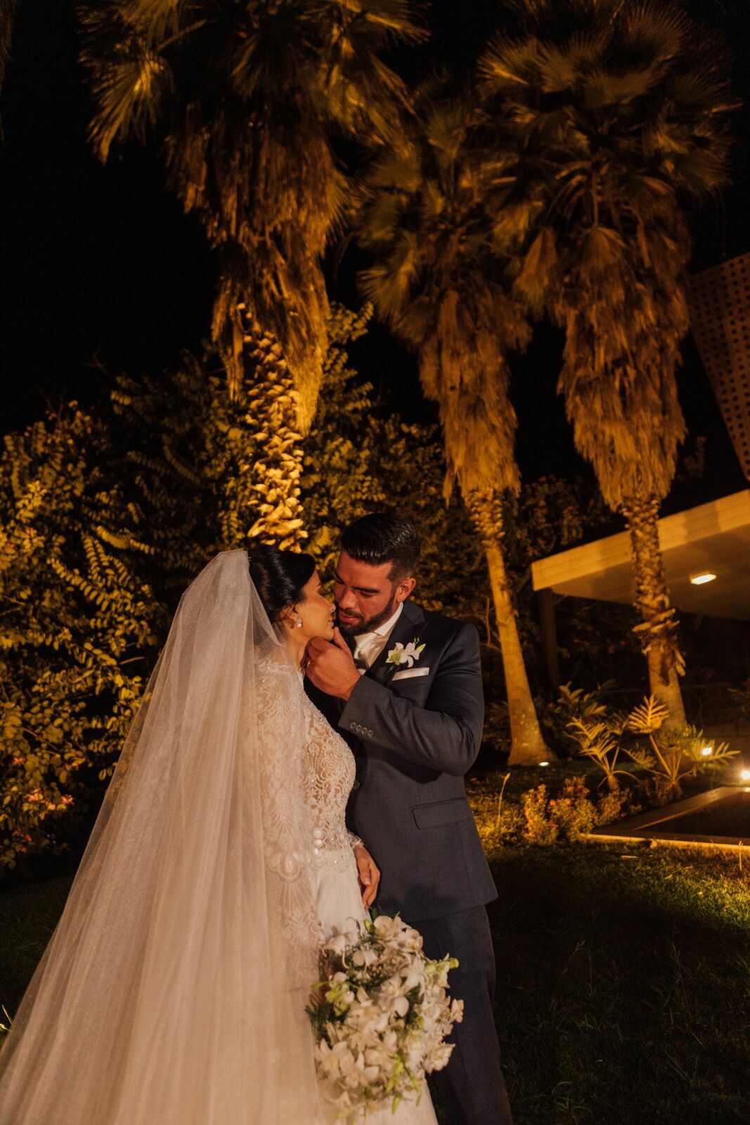 Foto Casamento Ana Carolina e Paulo Henrique - Igreja Santa Cecilia e Galpon - VR -RJ - Imagem 125