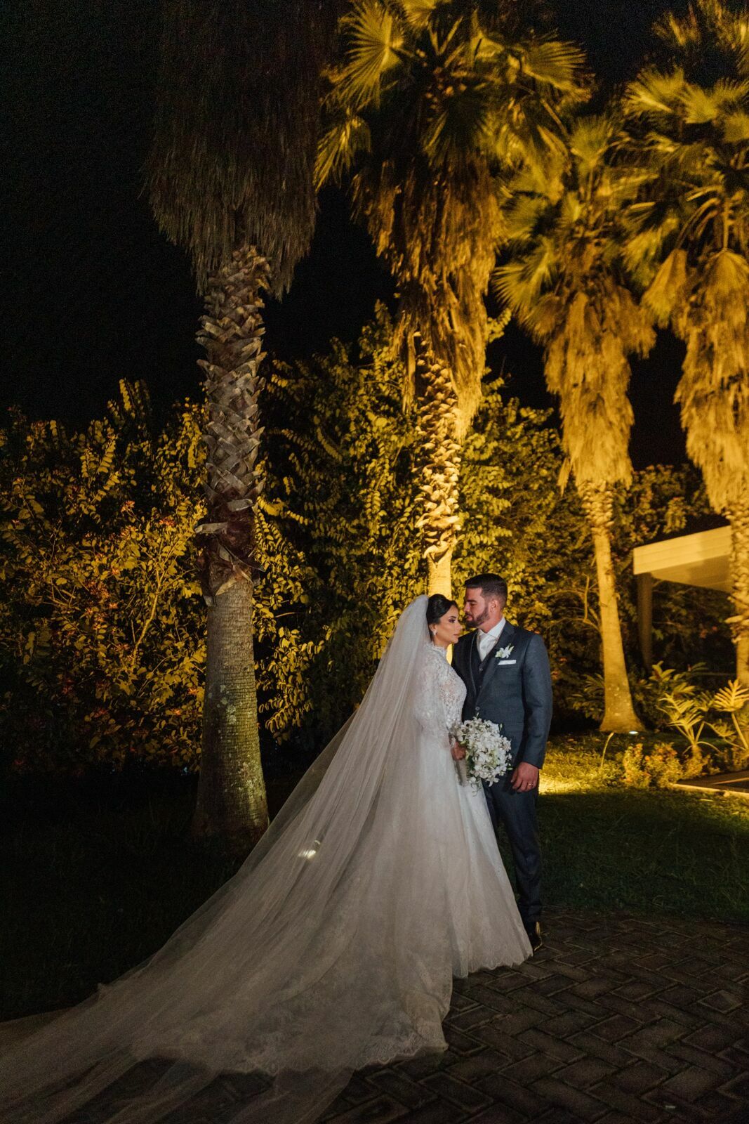 Foto Casamento Ana Carolina e Paulo Henrique - Igreja Santa Cecilia e Galpon - VR -RJ - Imagem 119