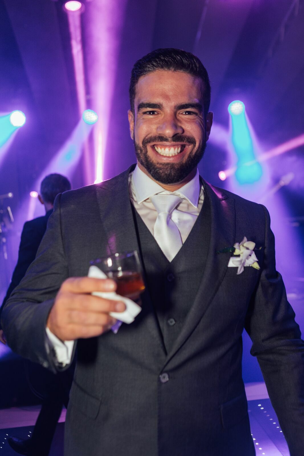 Foto Casamento Ana Carolina e Paulo Henrique - Igreja Santa Cecilia e Galpon - VR -RJ - Imagem 155